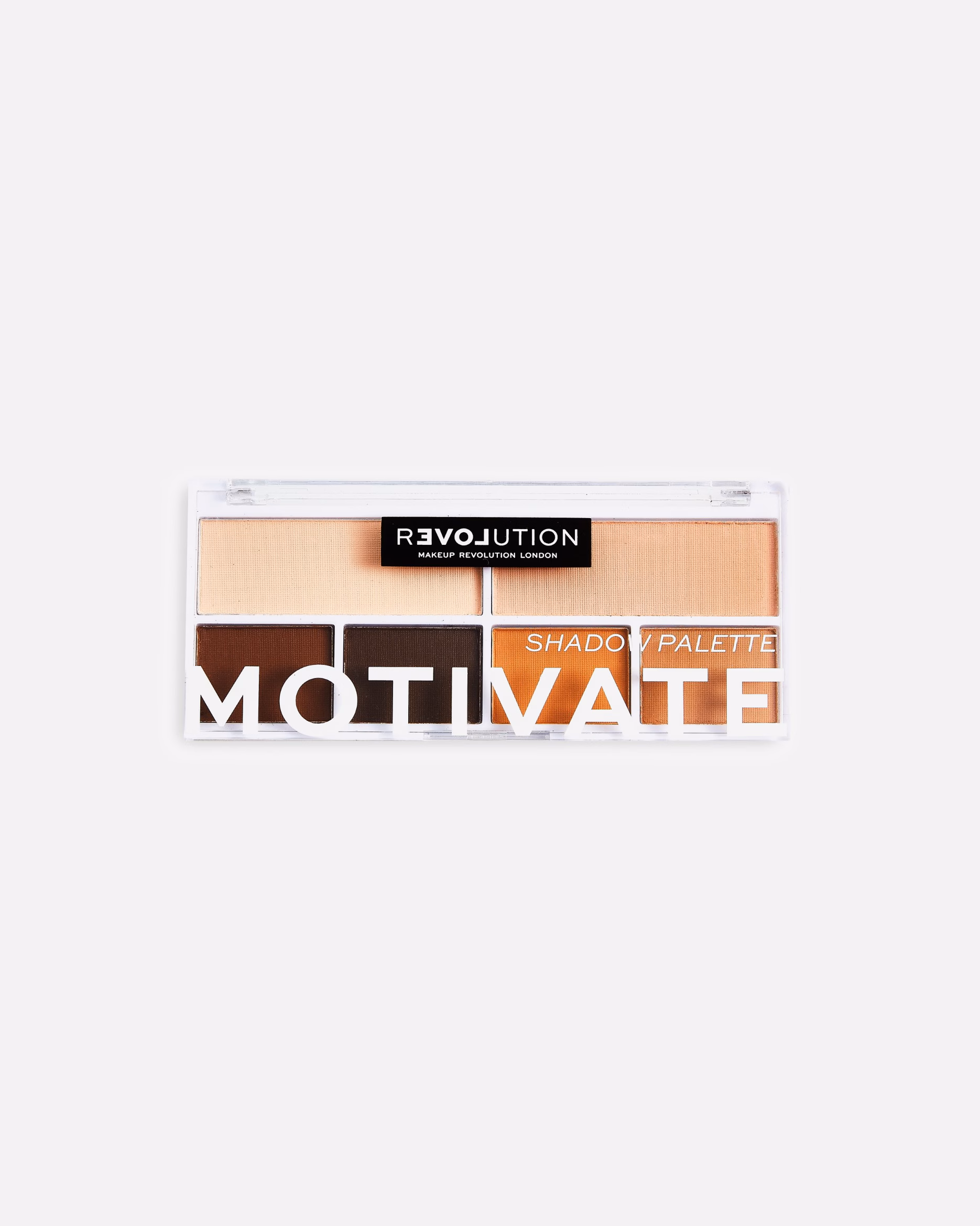 Relove Revolution Relove Color Play Motivate Shadow Palette