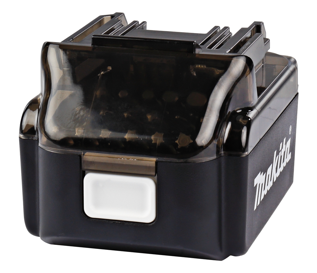 Makita Accessories B-68323 Set akumulatorskih bitova za odvijač, 21 dio