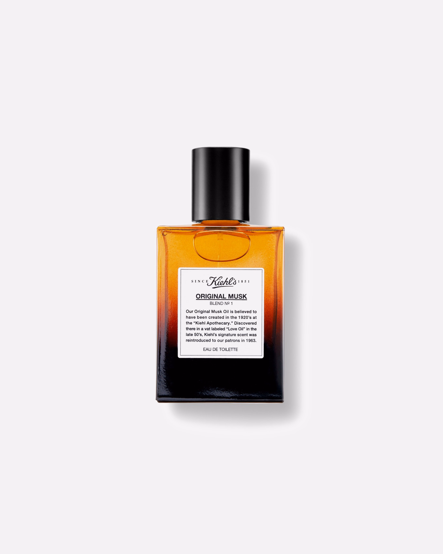 Kiehl's MUSKUS