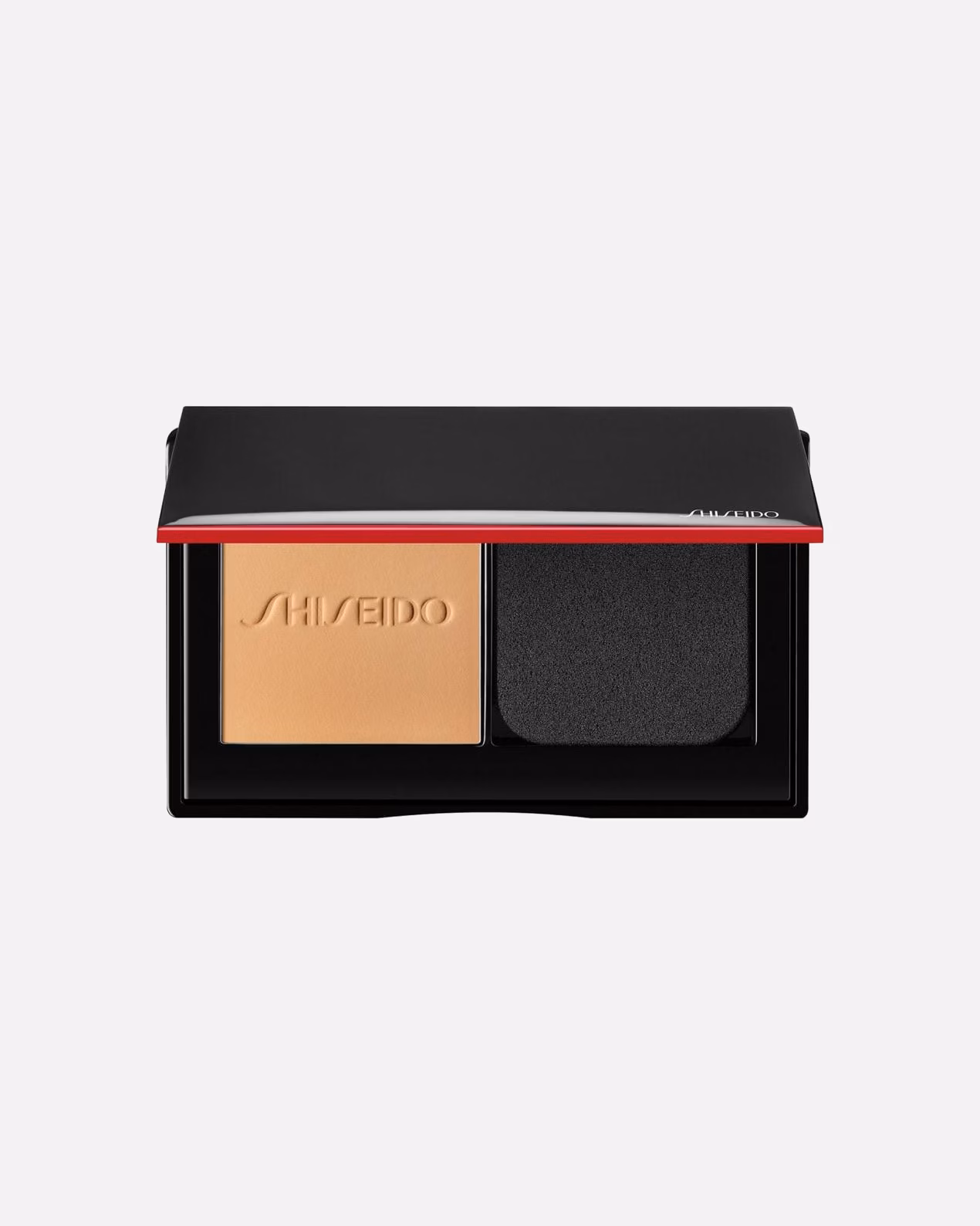 Shiseido Synchro Skin Self-Refreshing Powder Foundation Custom Finish