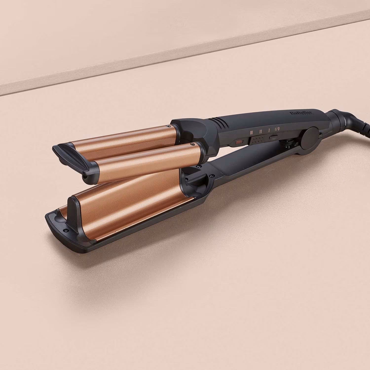 BaByliss Duboki valovi