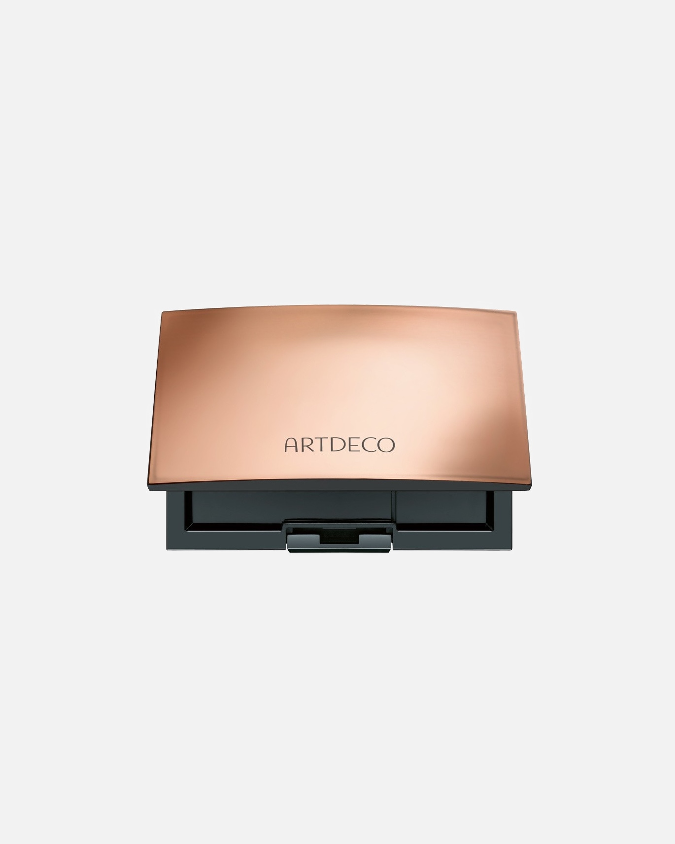 ANUNCIO DE LA CAJA DE BELLEZA ARTDECO QUATTRO