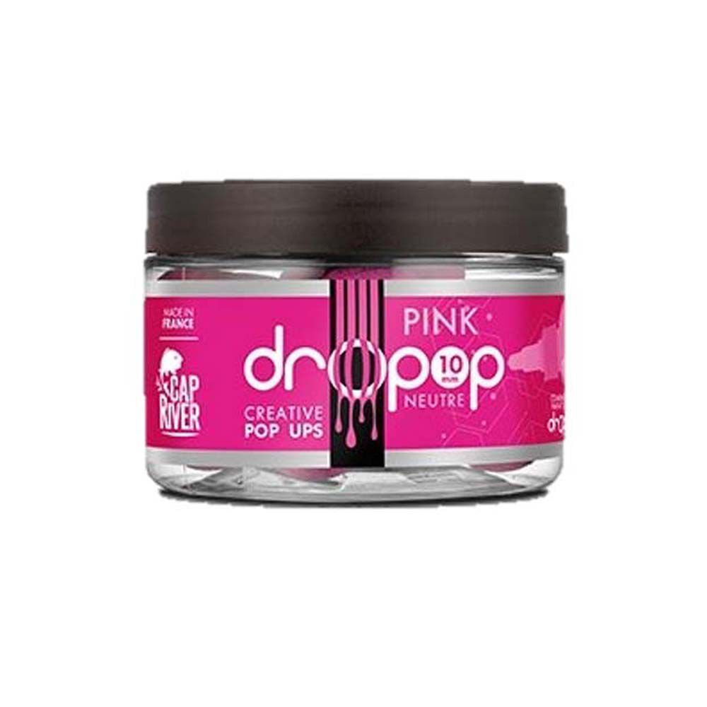 Pop up Cap River Dropop Neutral 10mm 35g