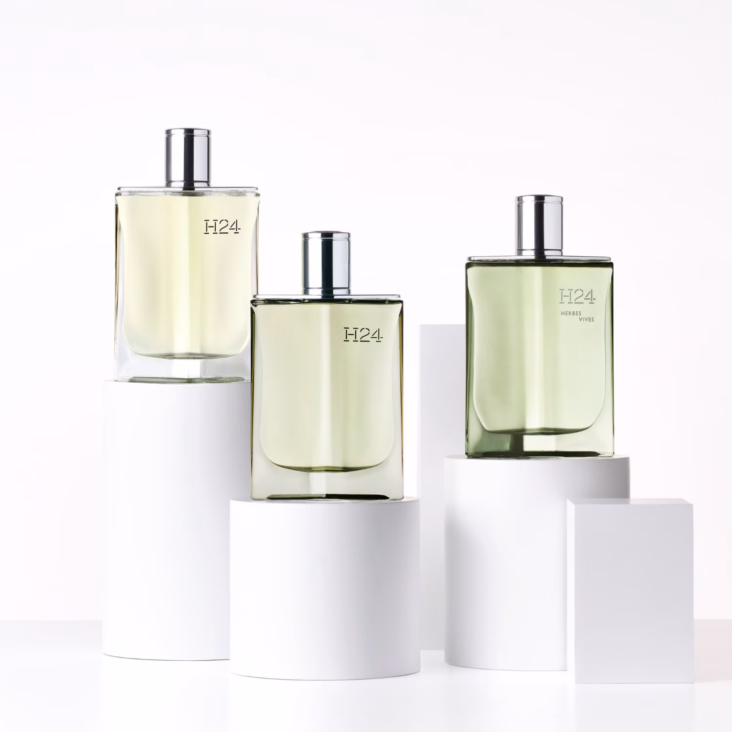 HERMÈS Vives woda perfumowana