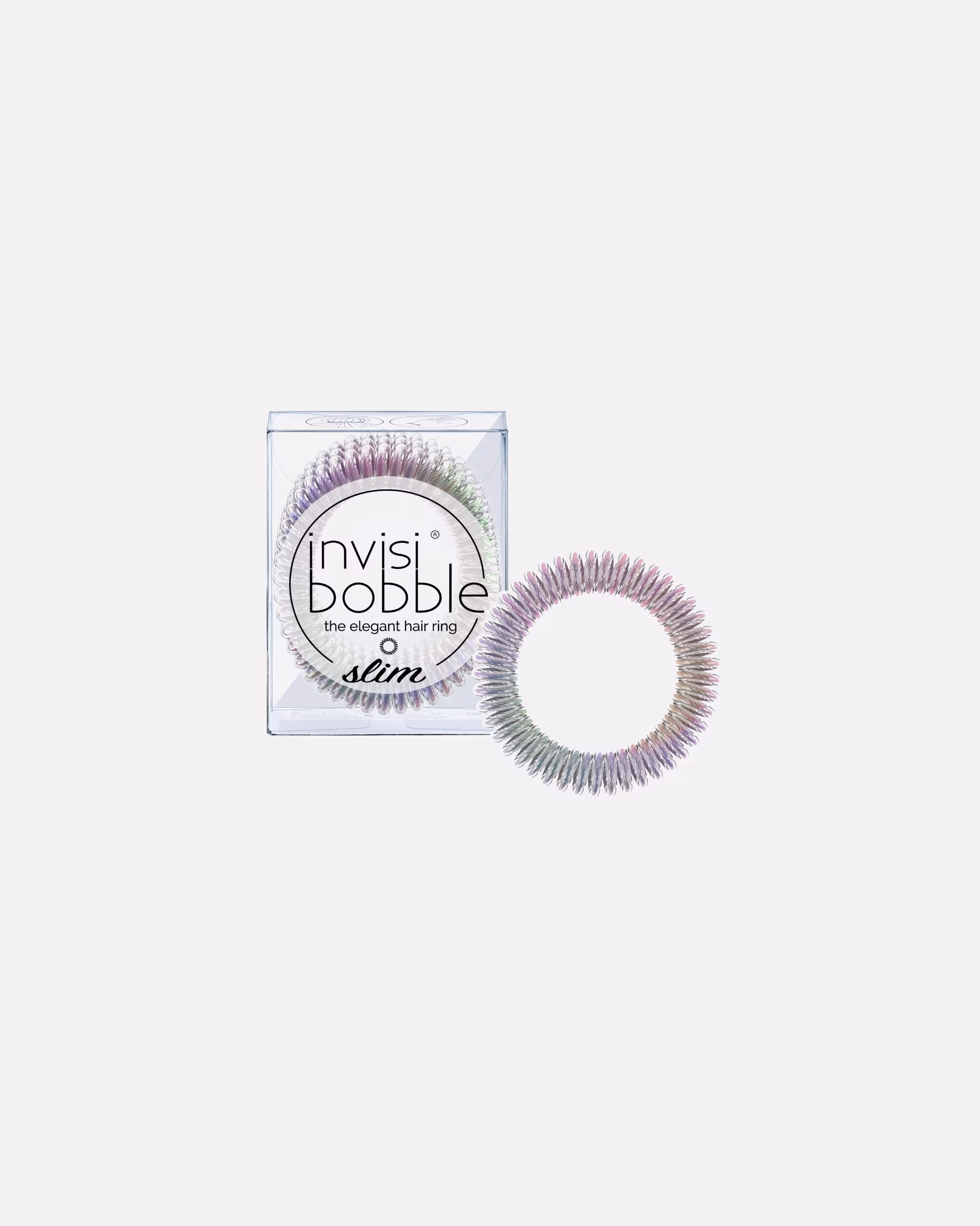Invisibobble SLIM Vanity Fairy
