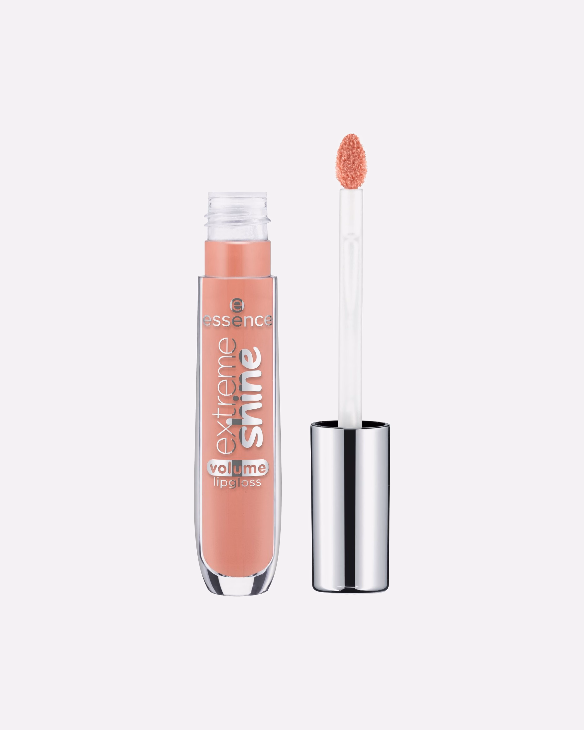 Błyszczyk do ust Essence Extreme Shine Volume