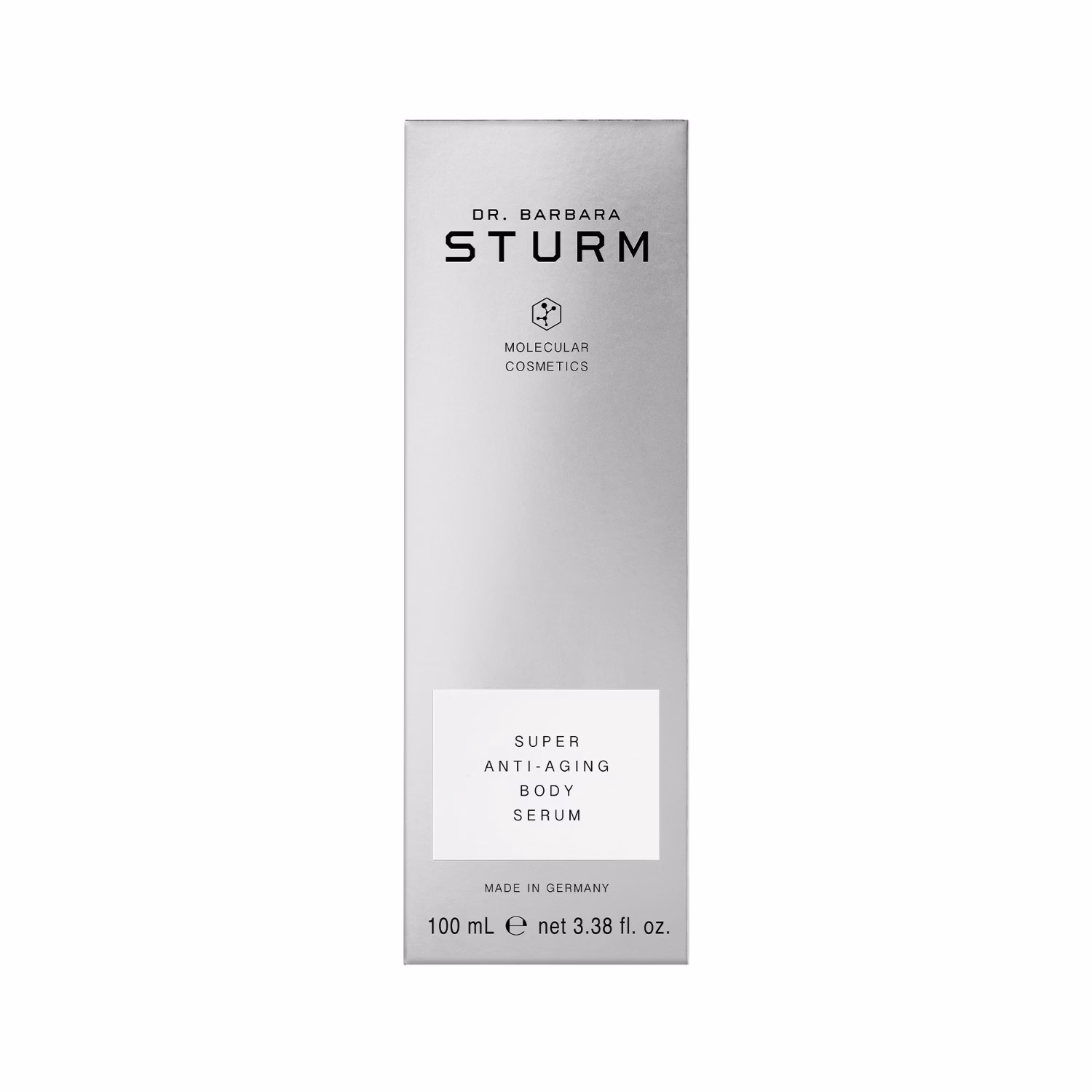 Telové sérum Dr. Barbary Sturm