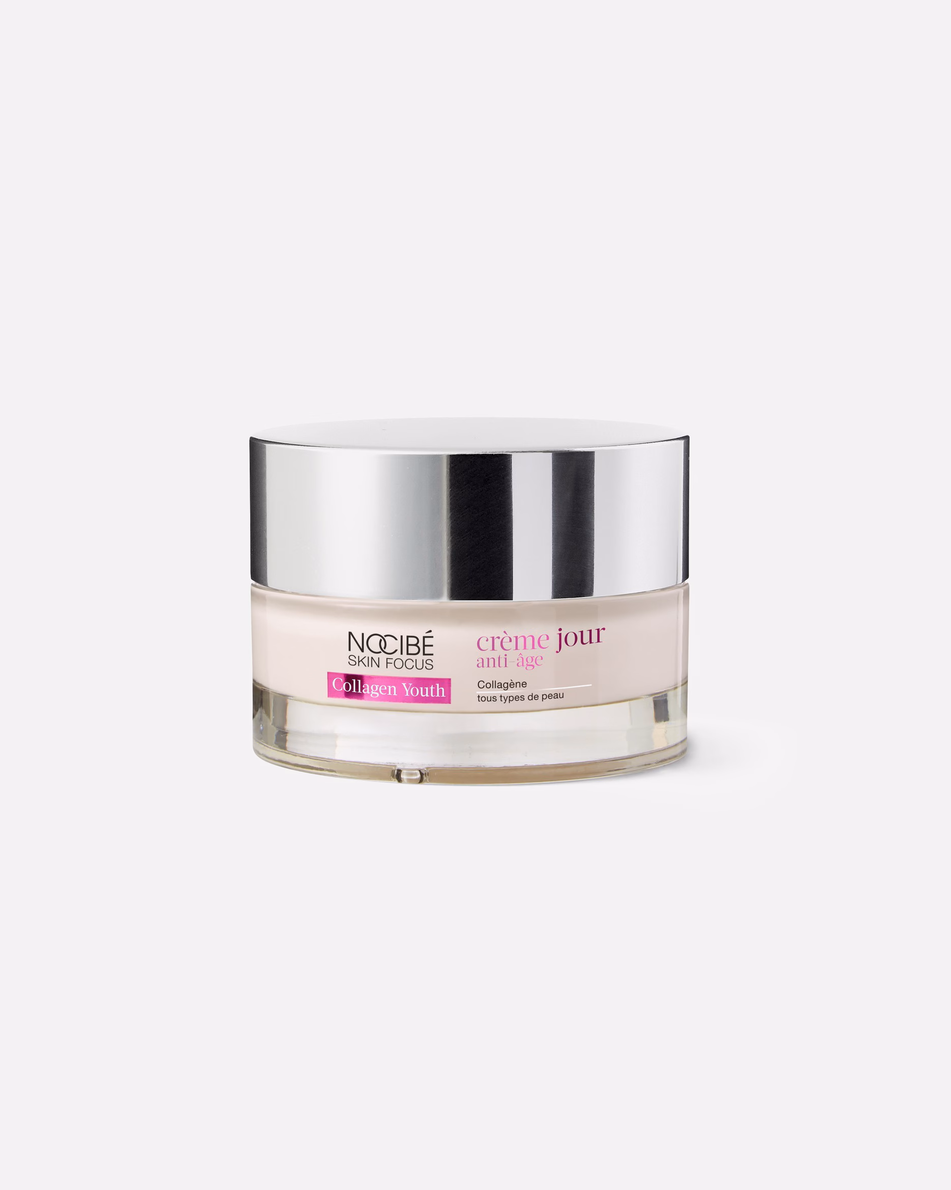 Nocibé Collagen Youth - Anti-Aging Tagescreme