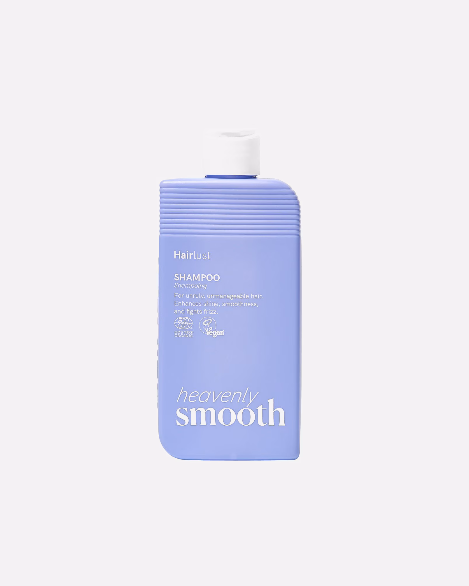 Hairlust-sjampo