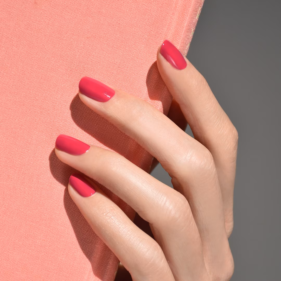 manucurist Flash LED Gel Nail Lacquer