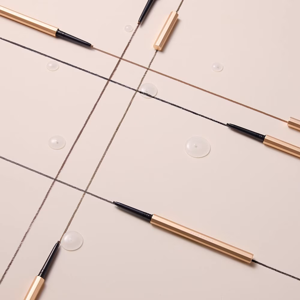 Liebe Dahlie, perfekter Eyeliner-Stift