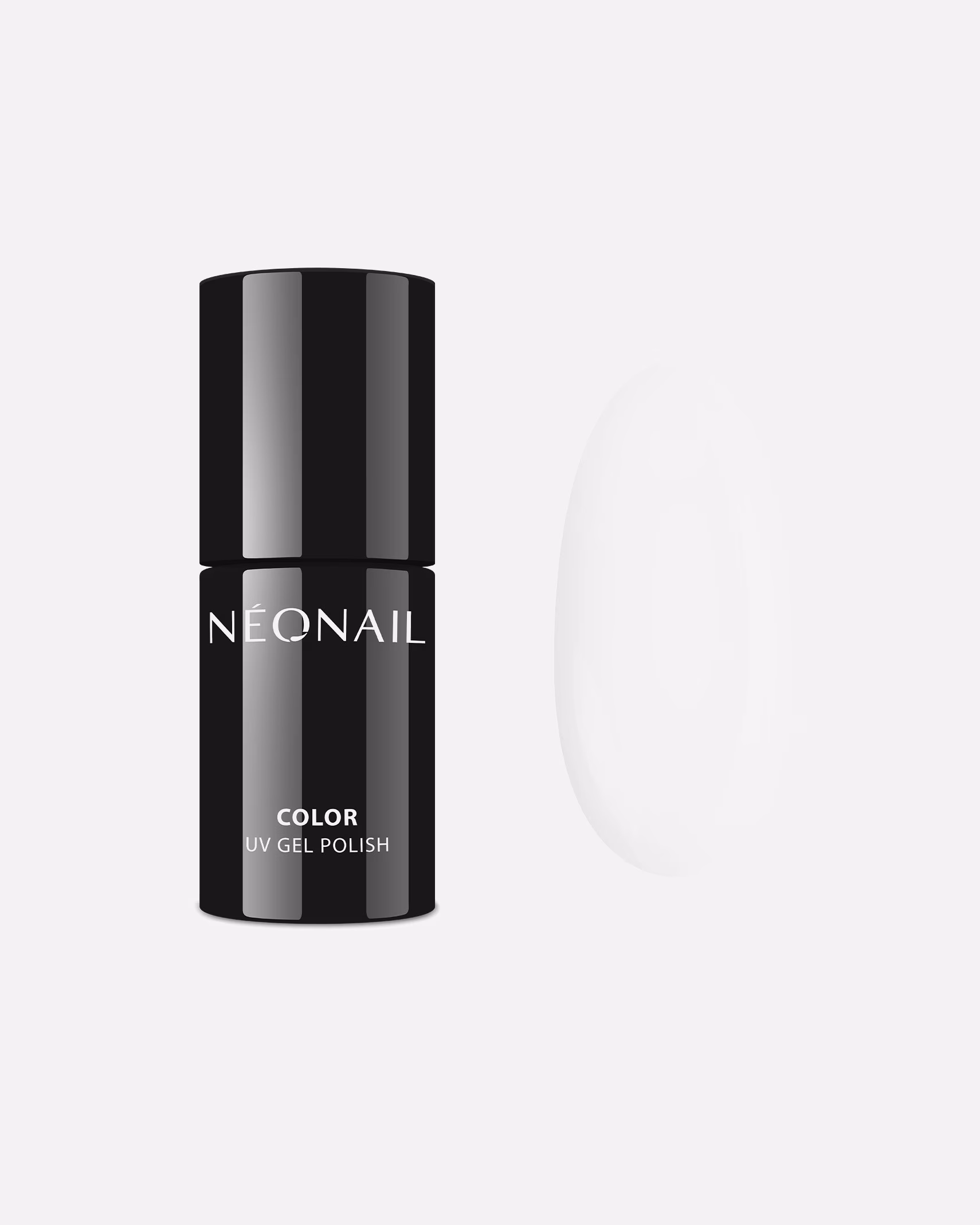NEONAIL Farba