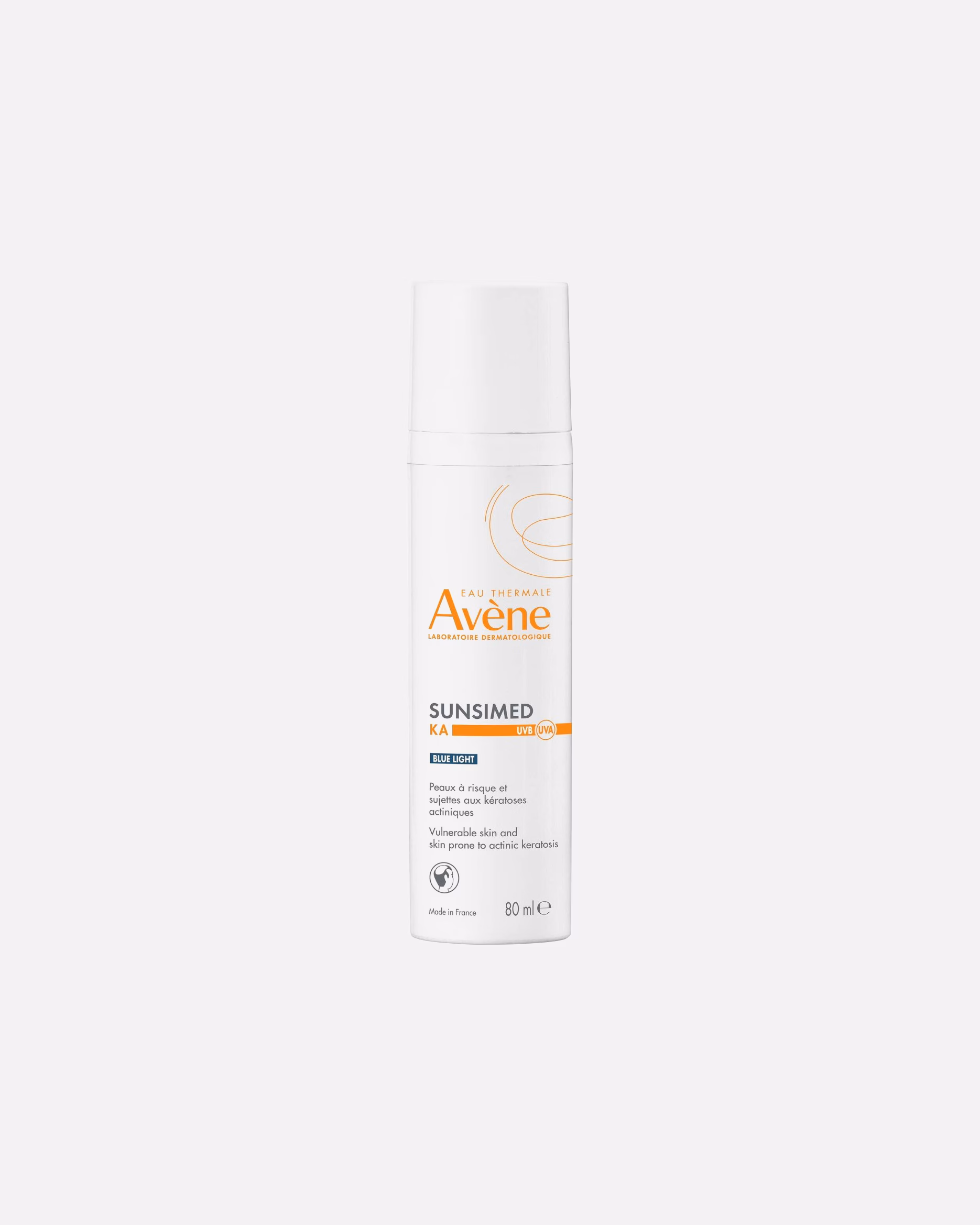 Avène Sunsimed KA