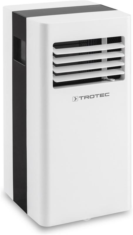 Trotec 1210002012 PAC 2100 X klimatyzator przenośny 7000 BTU