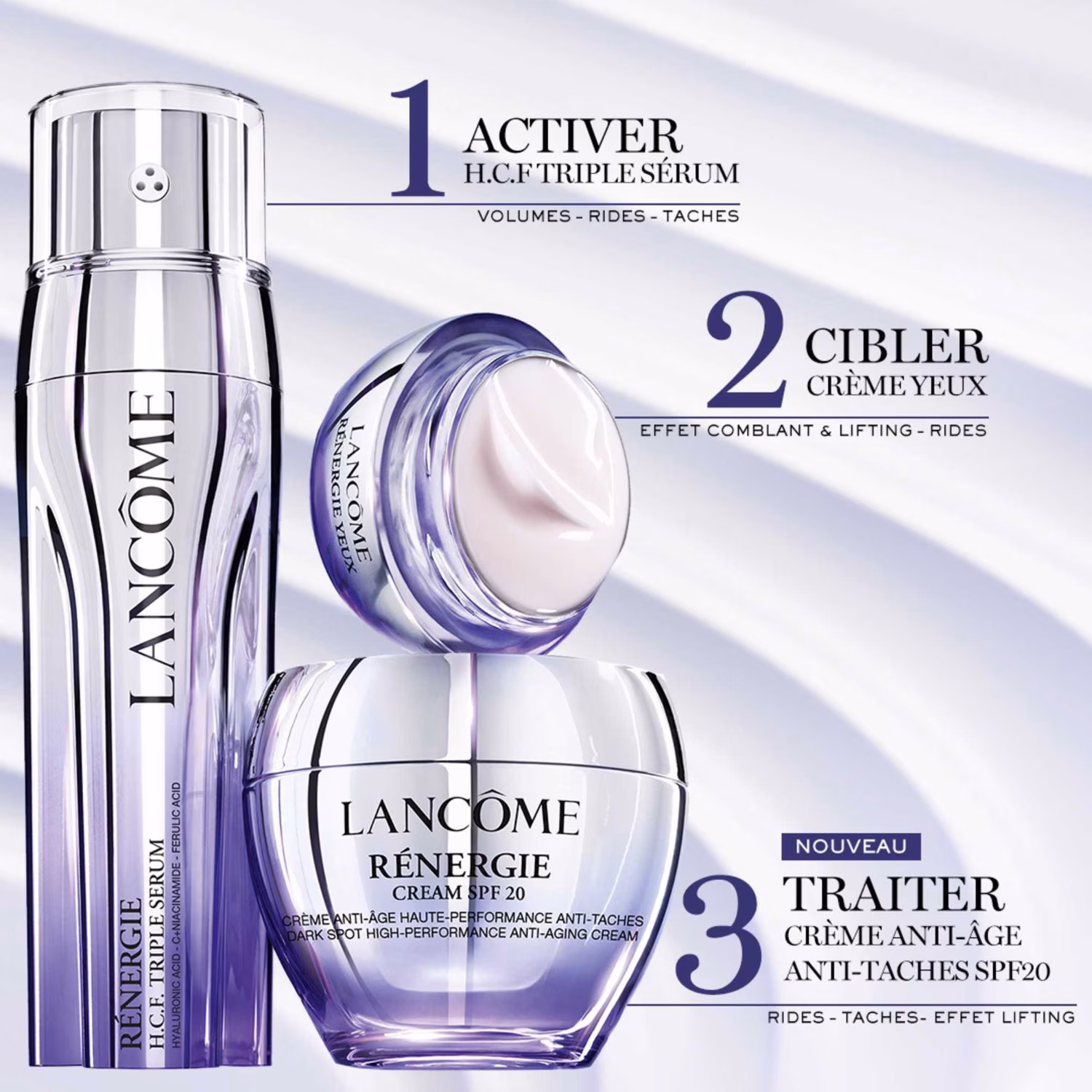 Lancôme ZF20