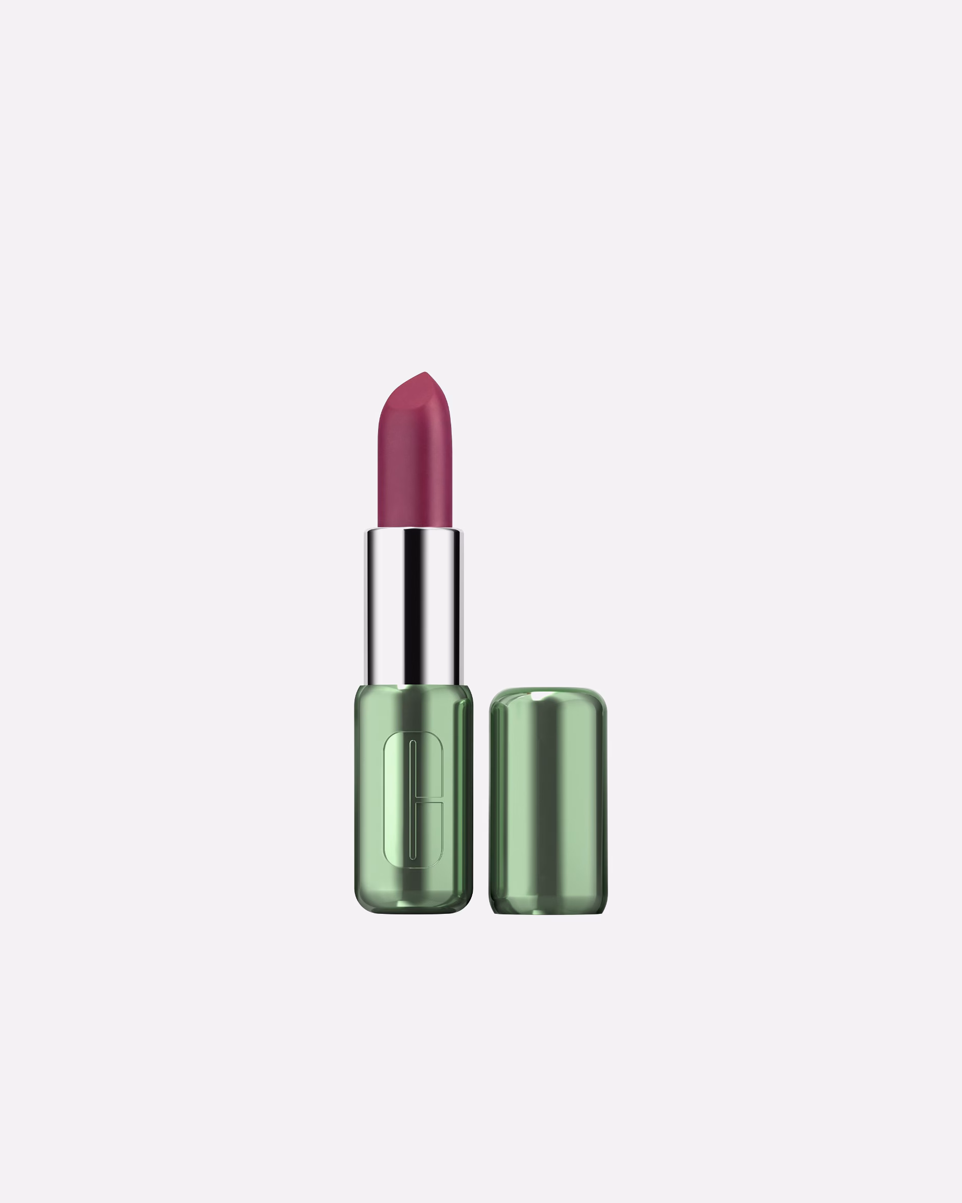 Clinique Long-Lasting Lipstick - Matt