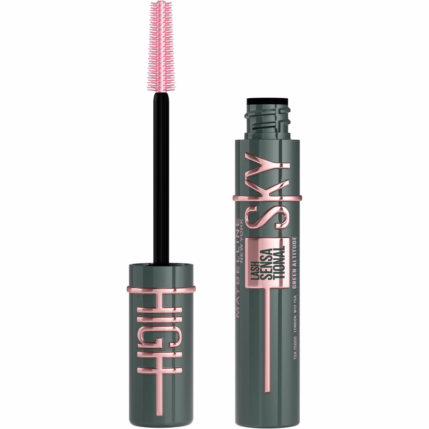 Maybelline Cils Sensational Sky High