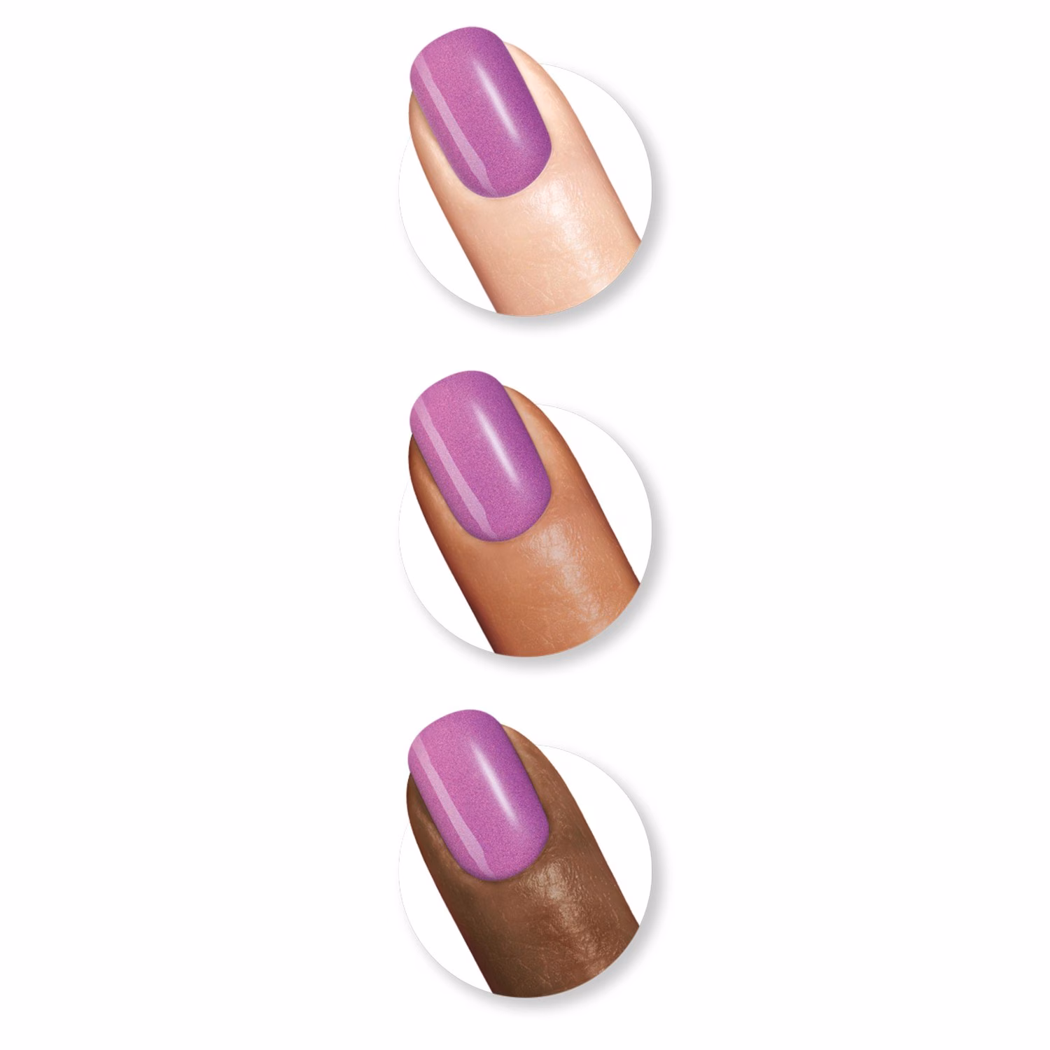 Sally Hansen MIRACLE GEL