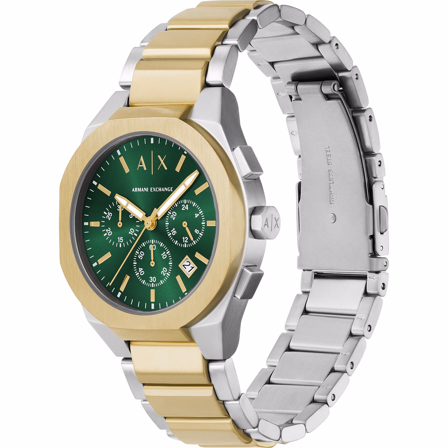 Armani Exchange Montres