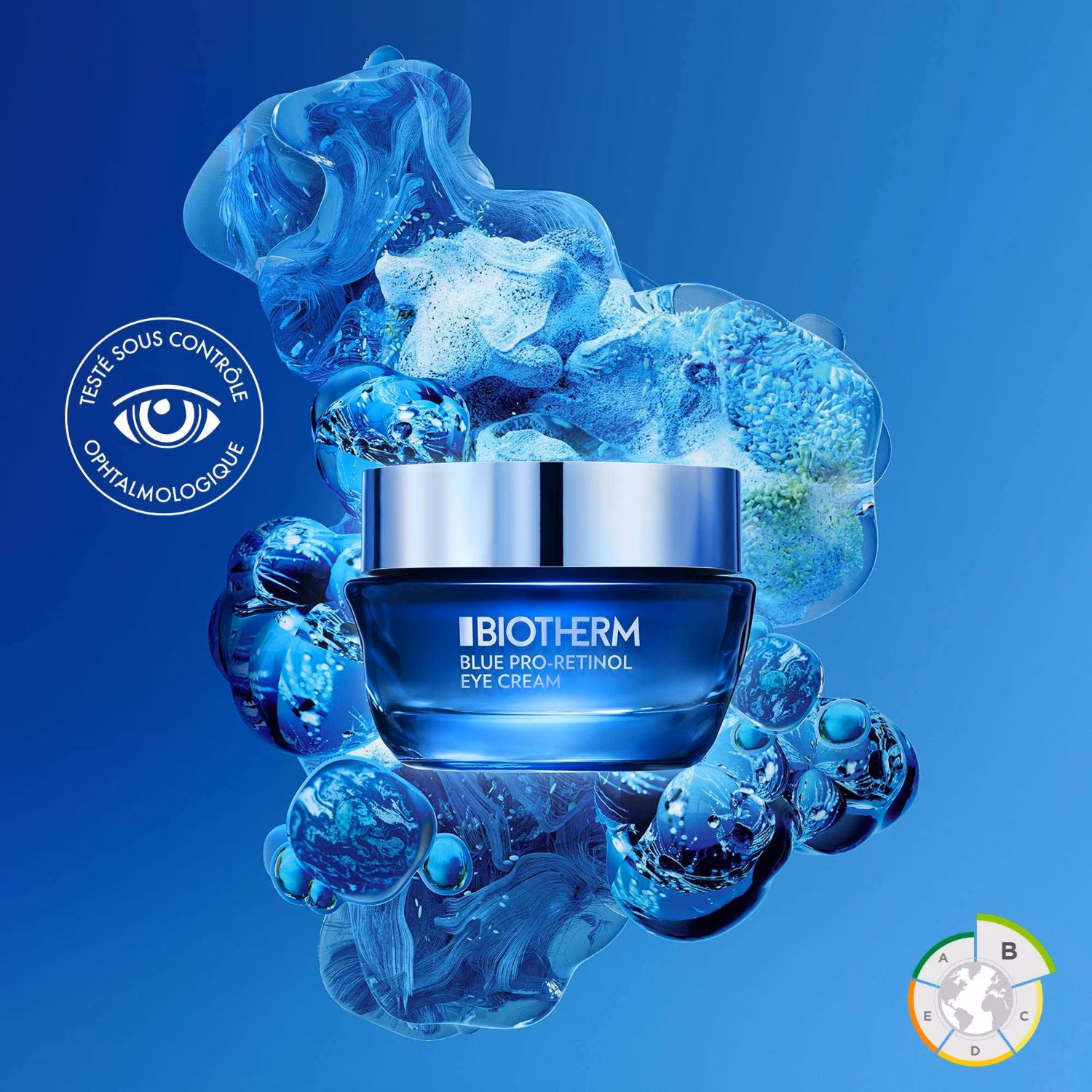 Biotherm Global Anti-aging