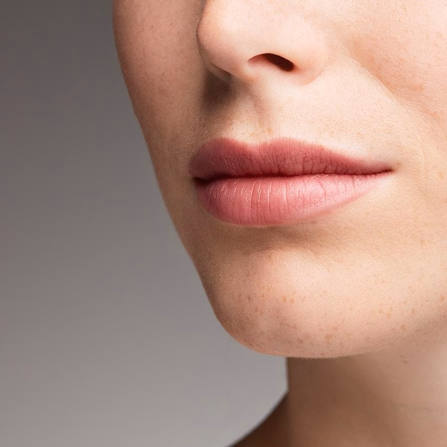 Maquillaje NYX Professional Soft Matte - Crema