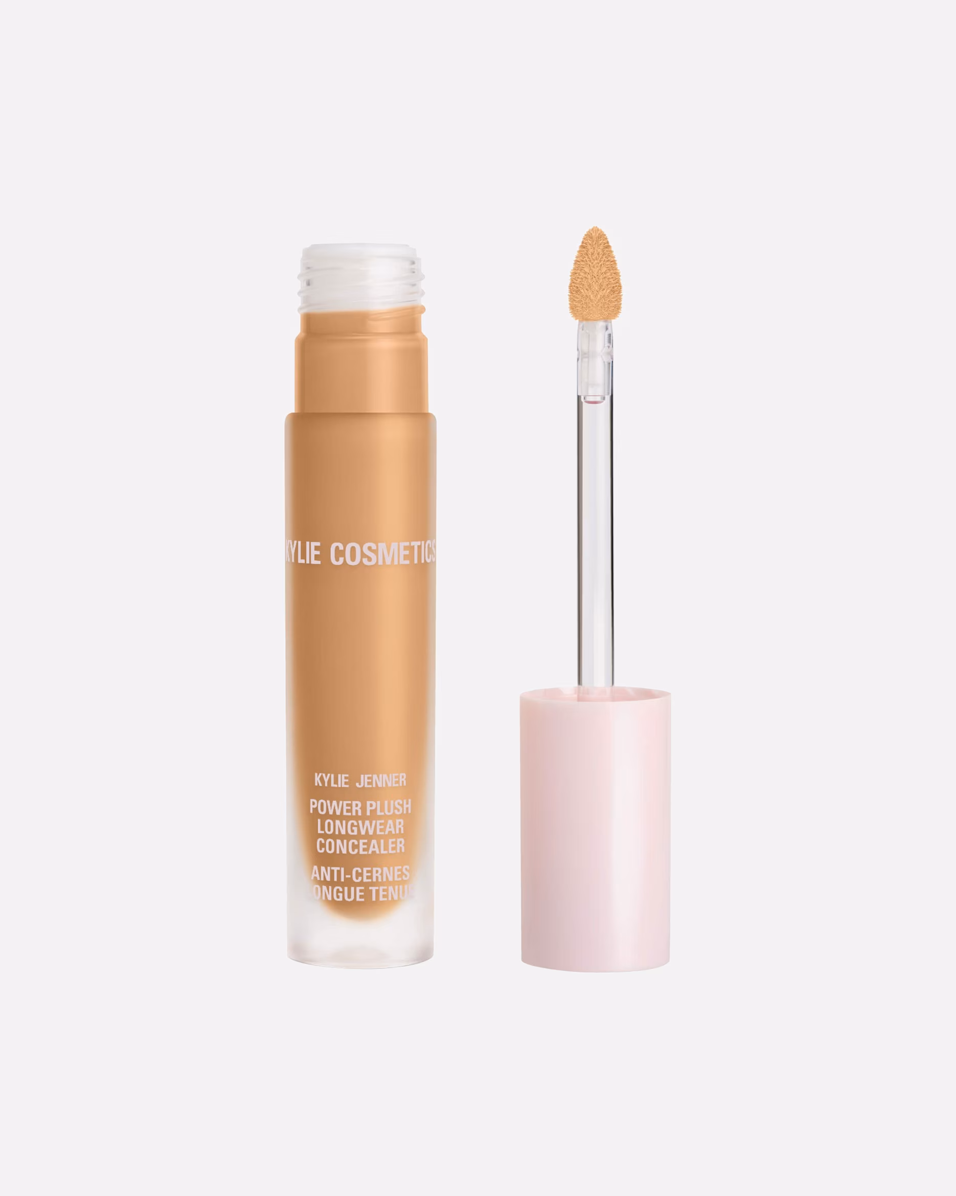 KYLIE COSMETICS Power Plush дуготрајни коректор