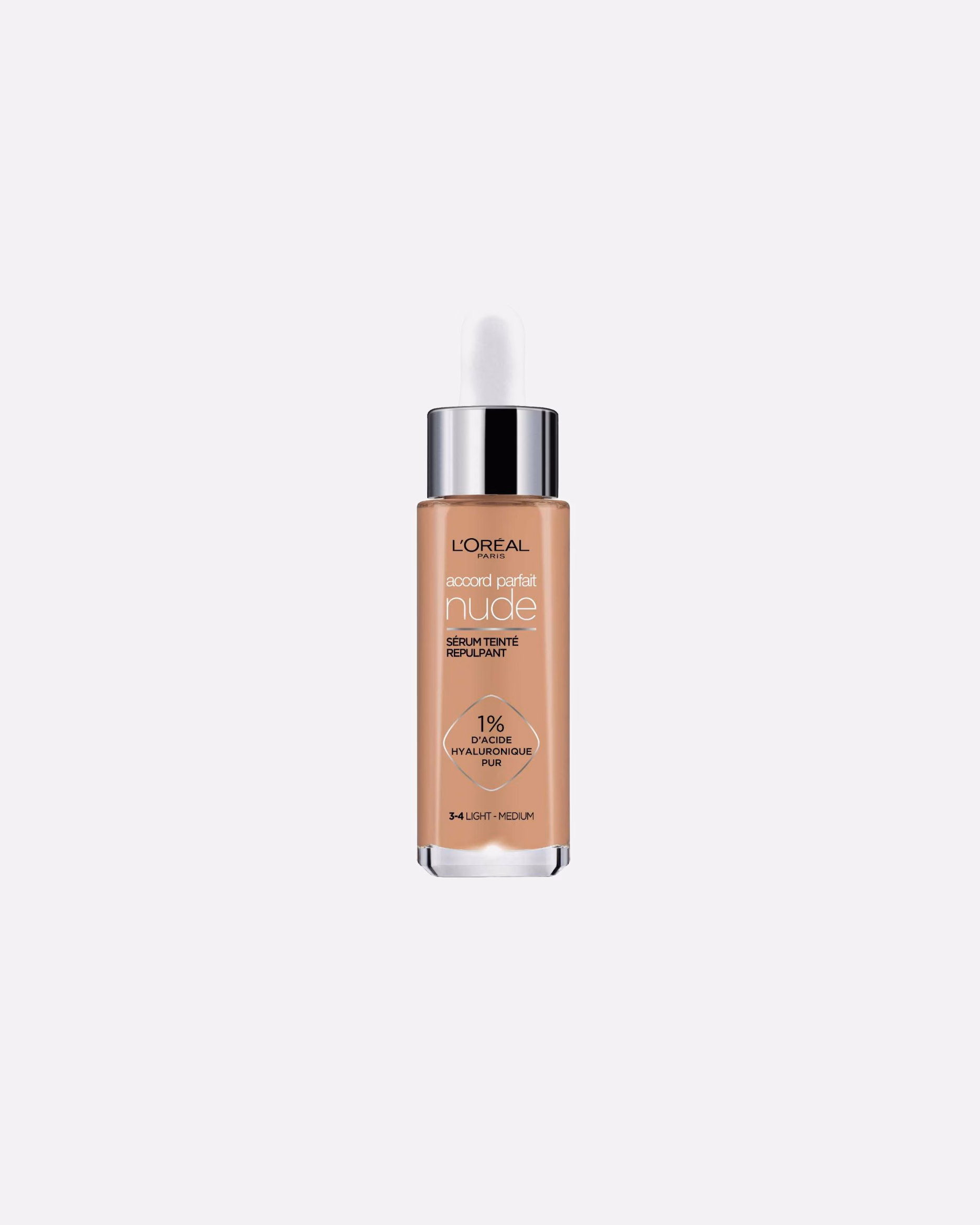 L'Oréal Paris Perfect Match
