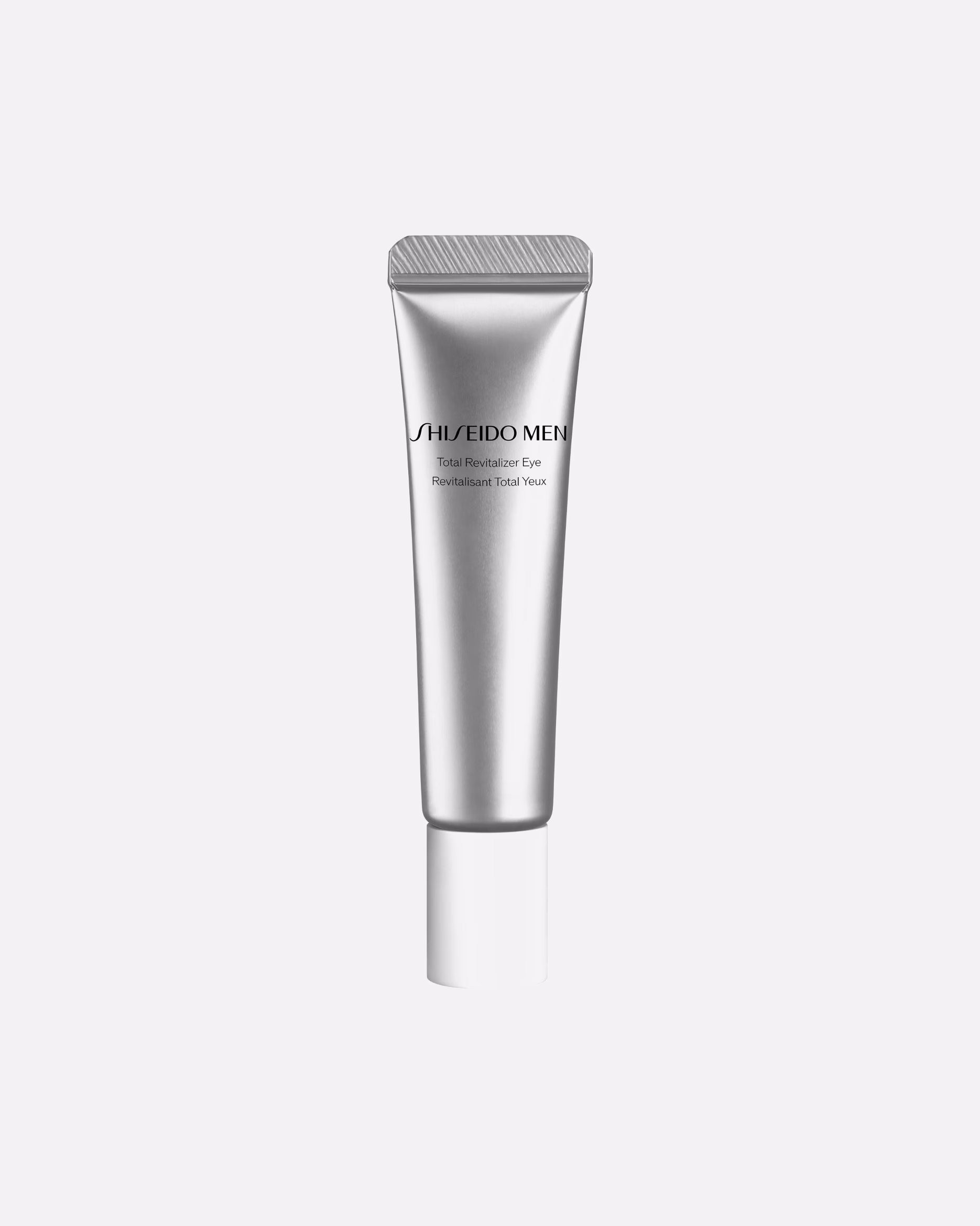 „Shiseido Total Eye Revitalizer“