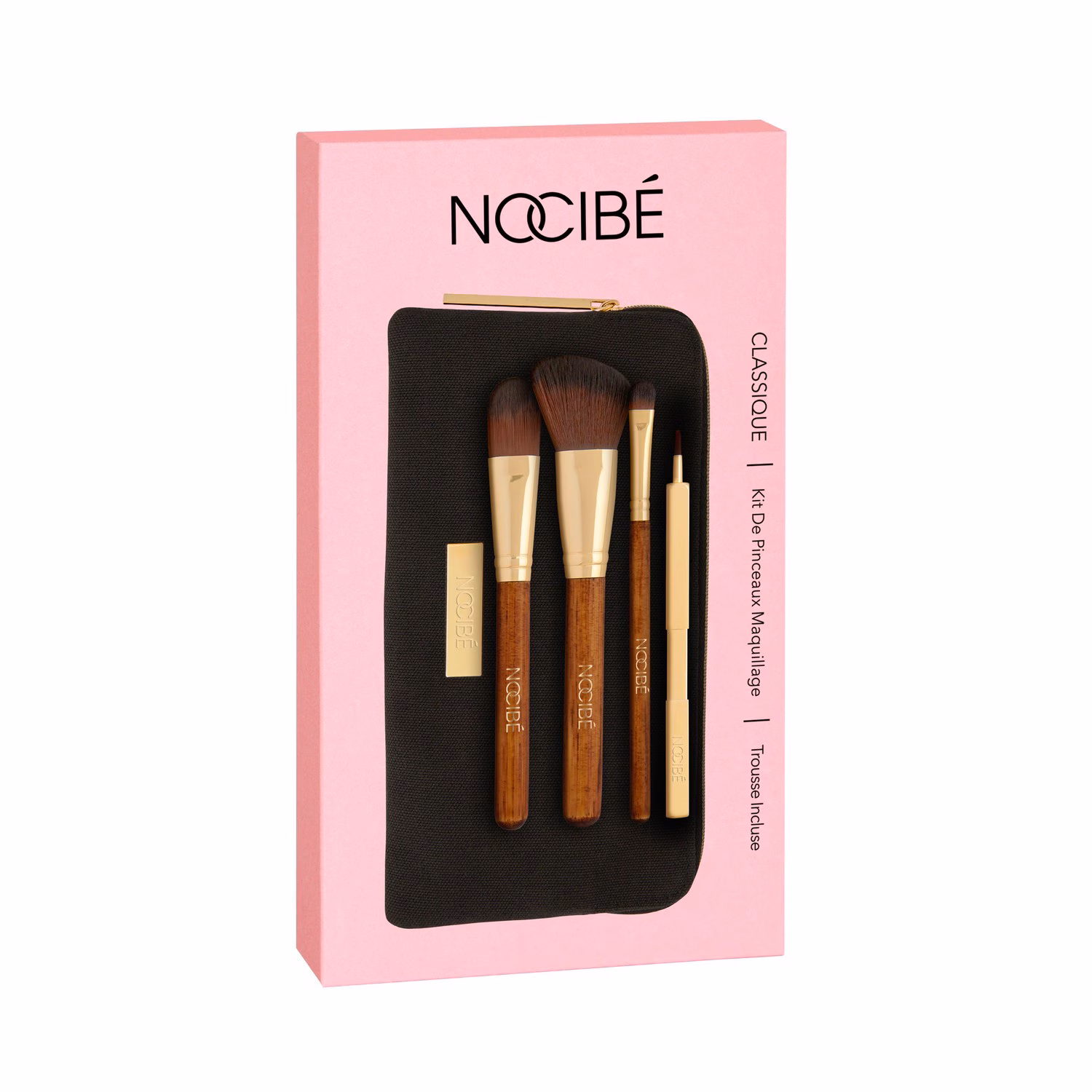 Nocibé Classique - Sminkecset készlet
