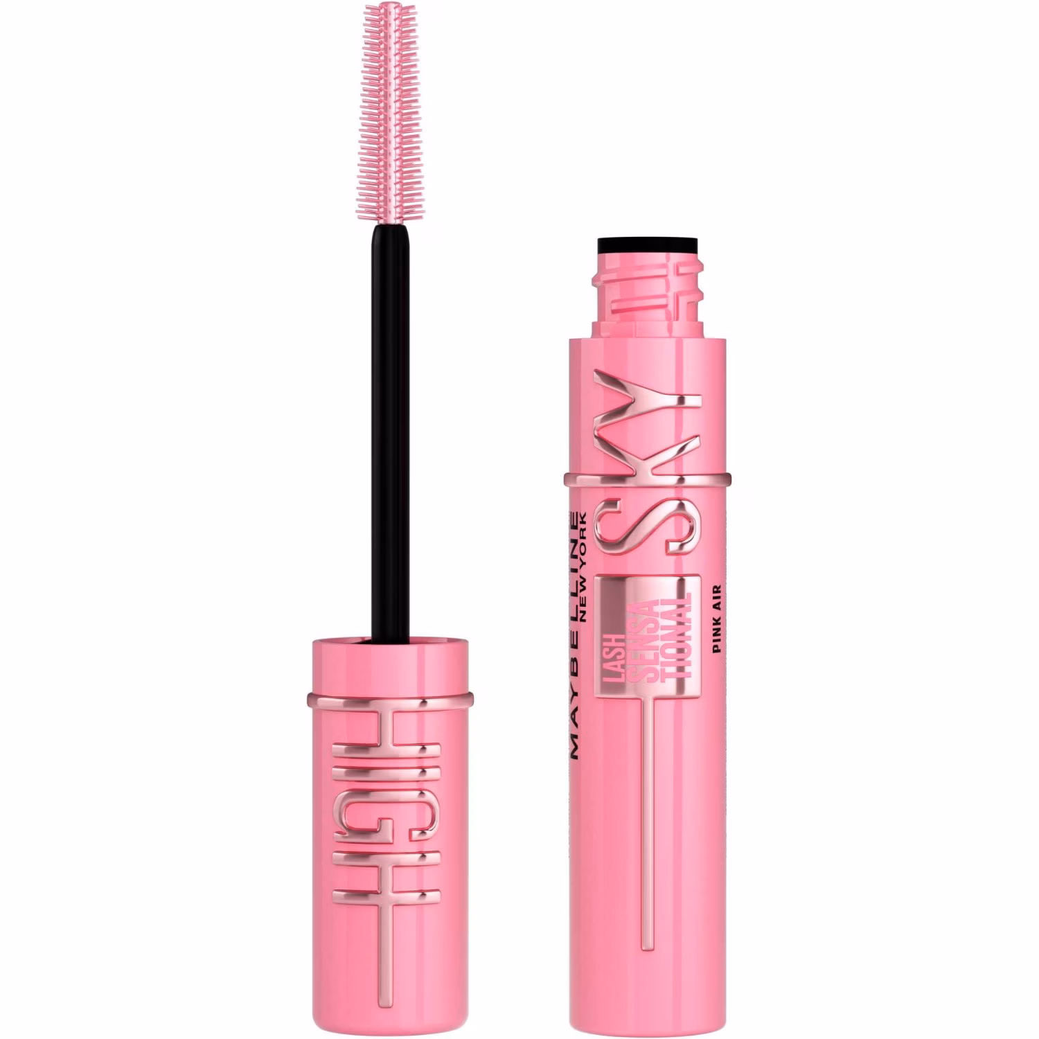 Maybelline Cils Sensational Sky High