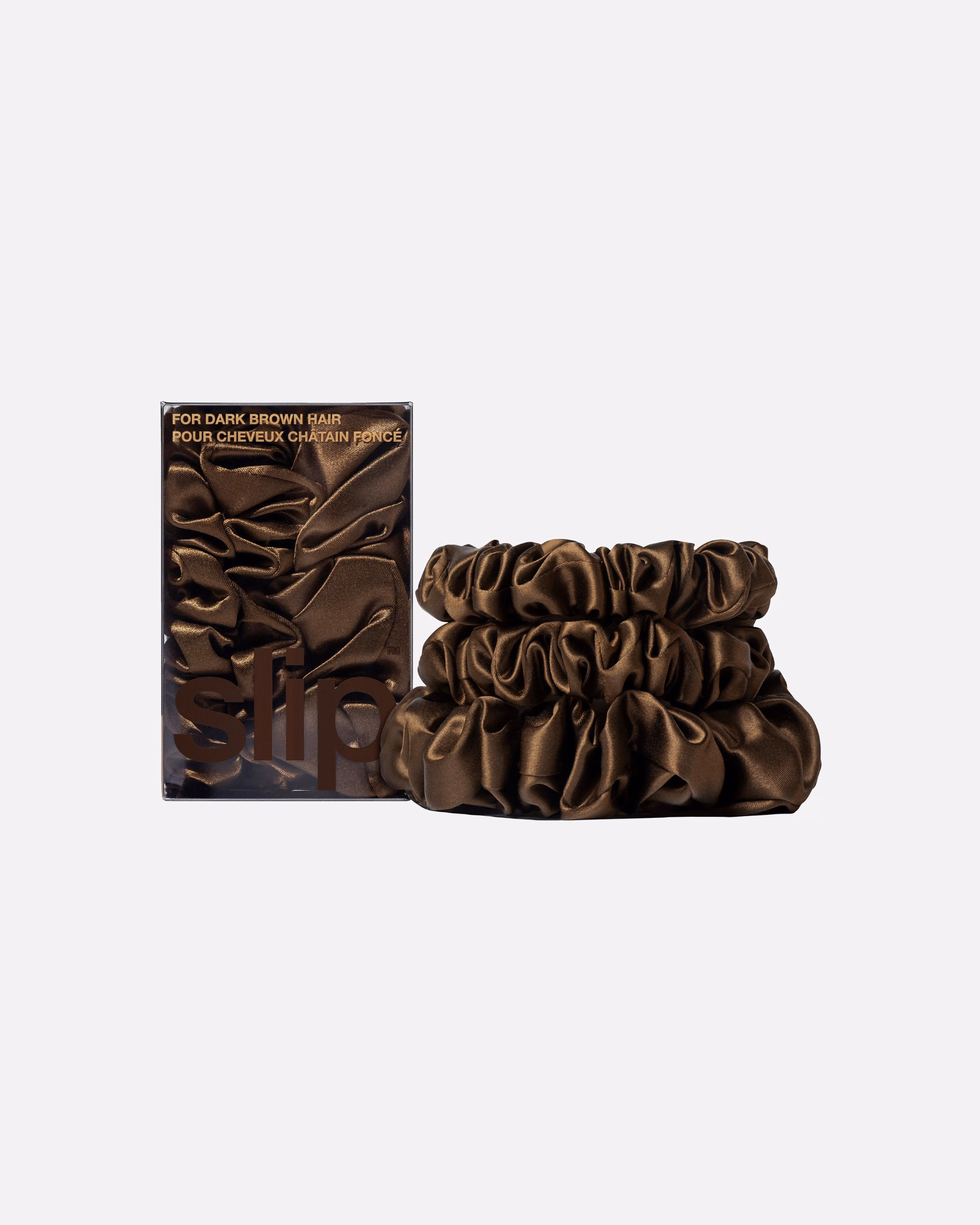 Slip Assorterte scrunchies
