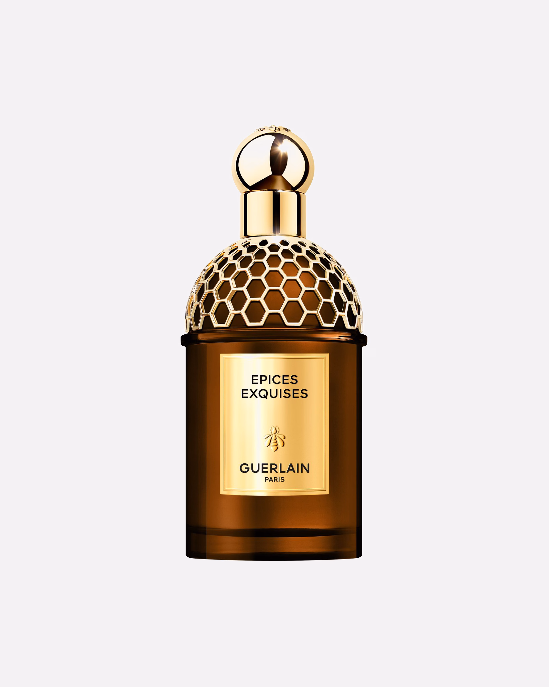 Especias exquisitas de Guerlain