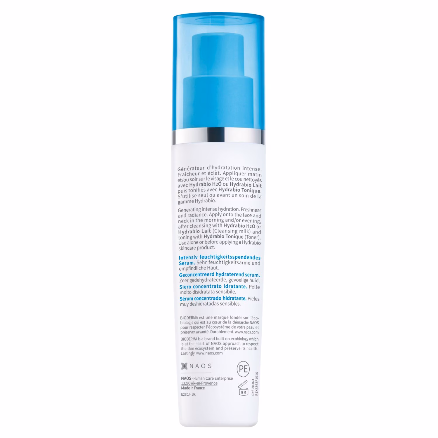 Bioderma HYDRABIO Serum