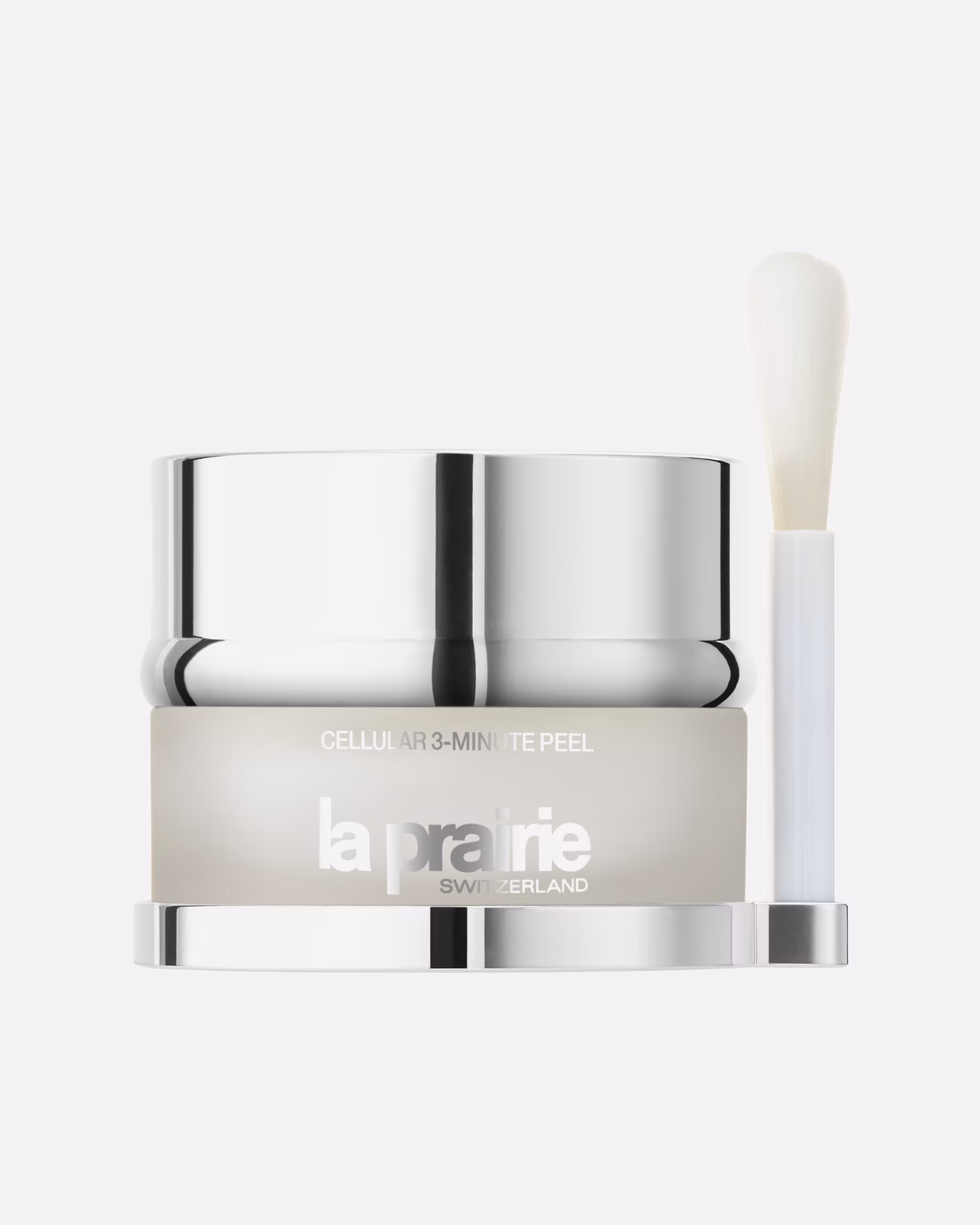 La Prairie ћелијска маска за обнављање коже у 3 минута