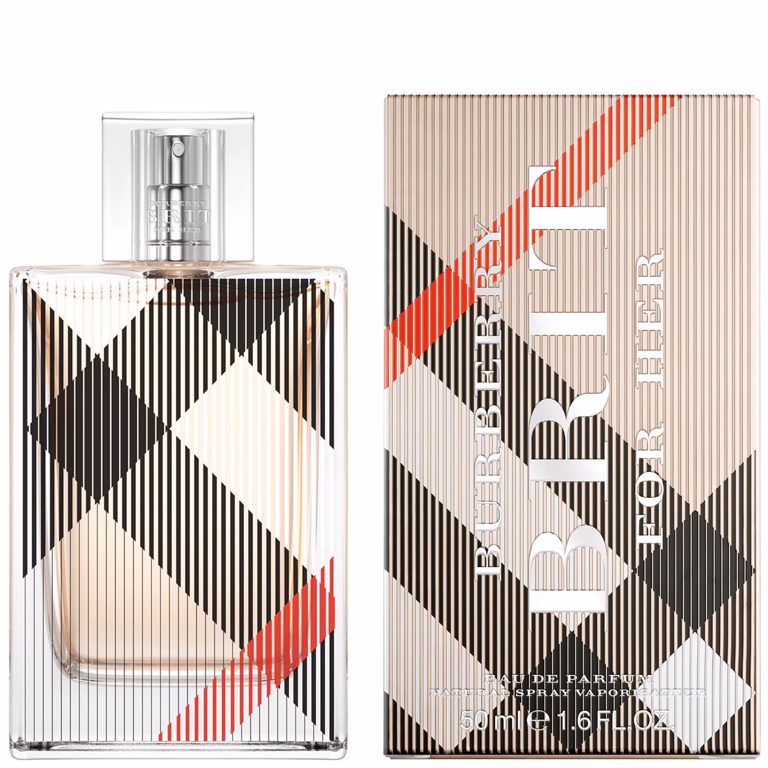 BURBERRY original britânico para ela