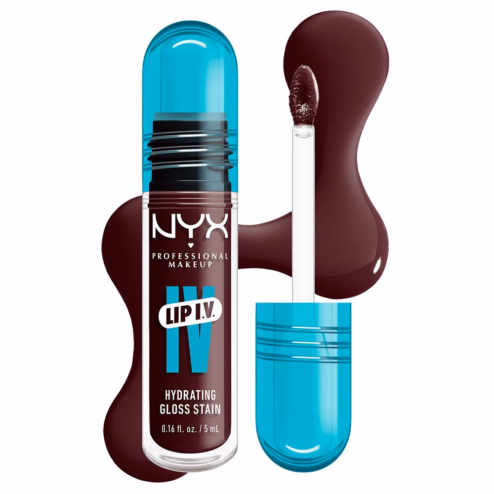NYX Professional Makeup Lip IV