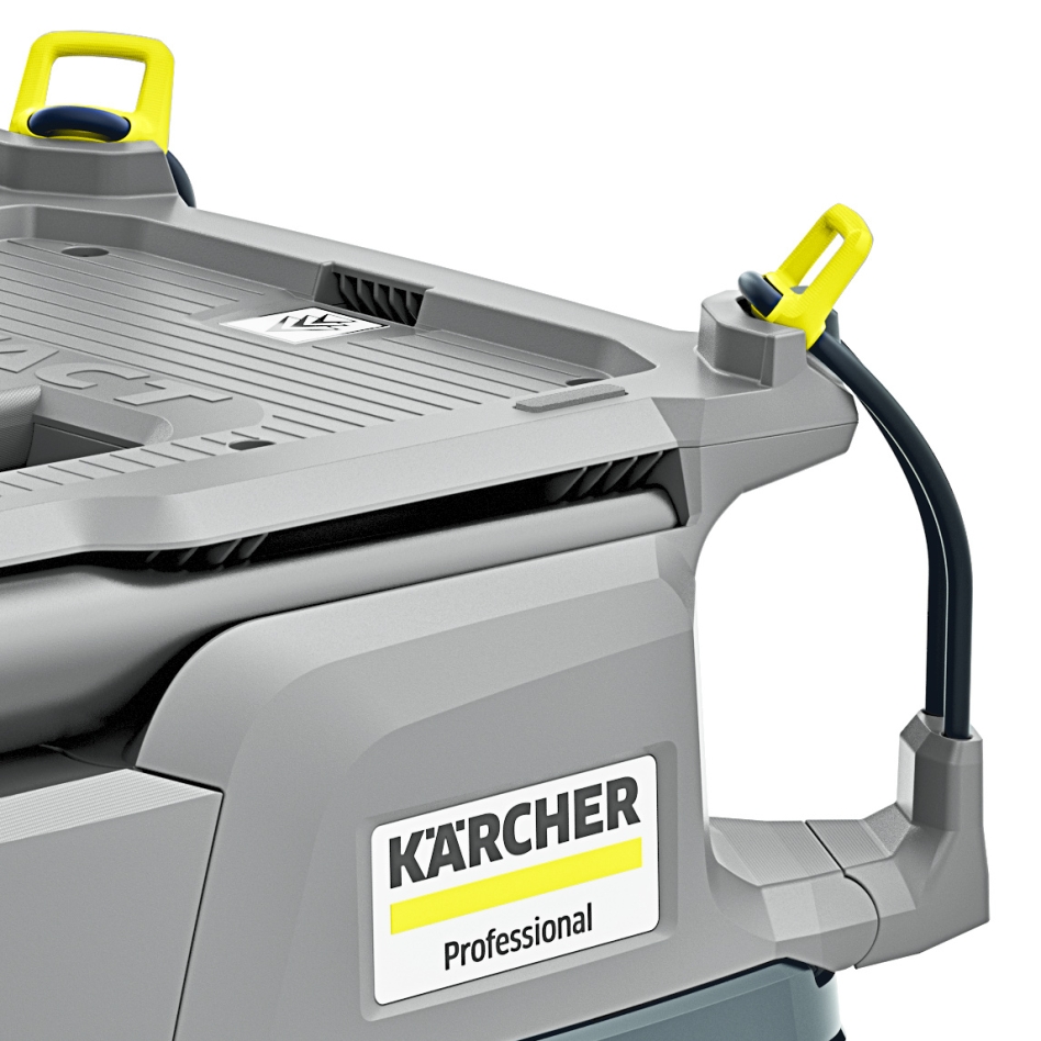 Aspirateur Kärcher Professional 1.148-201.0 NT 30/1 Tact L