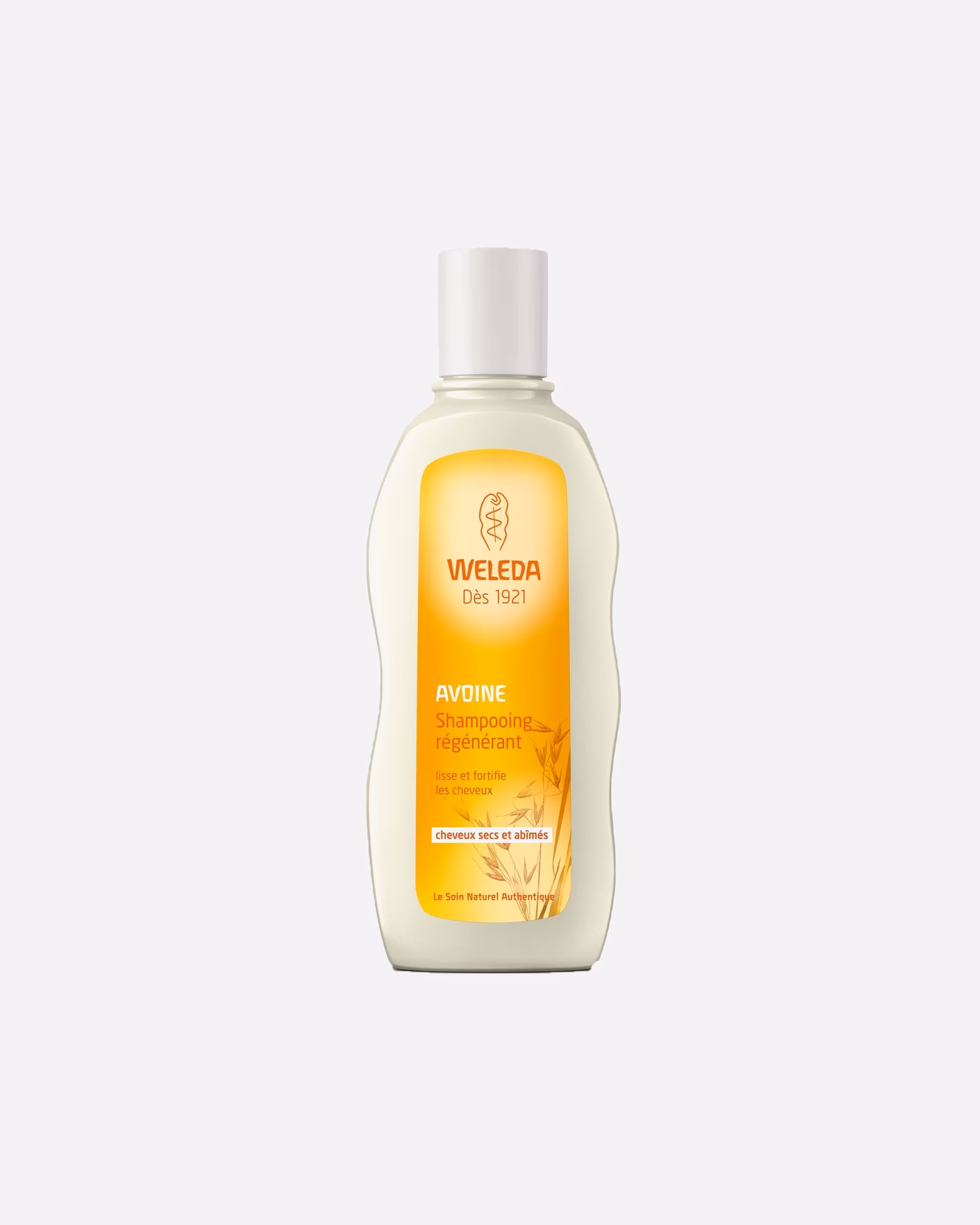 Weleda regenerirajući zobeni šampon - 190 ml