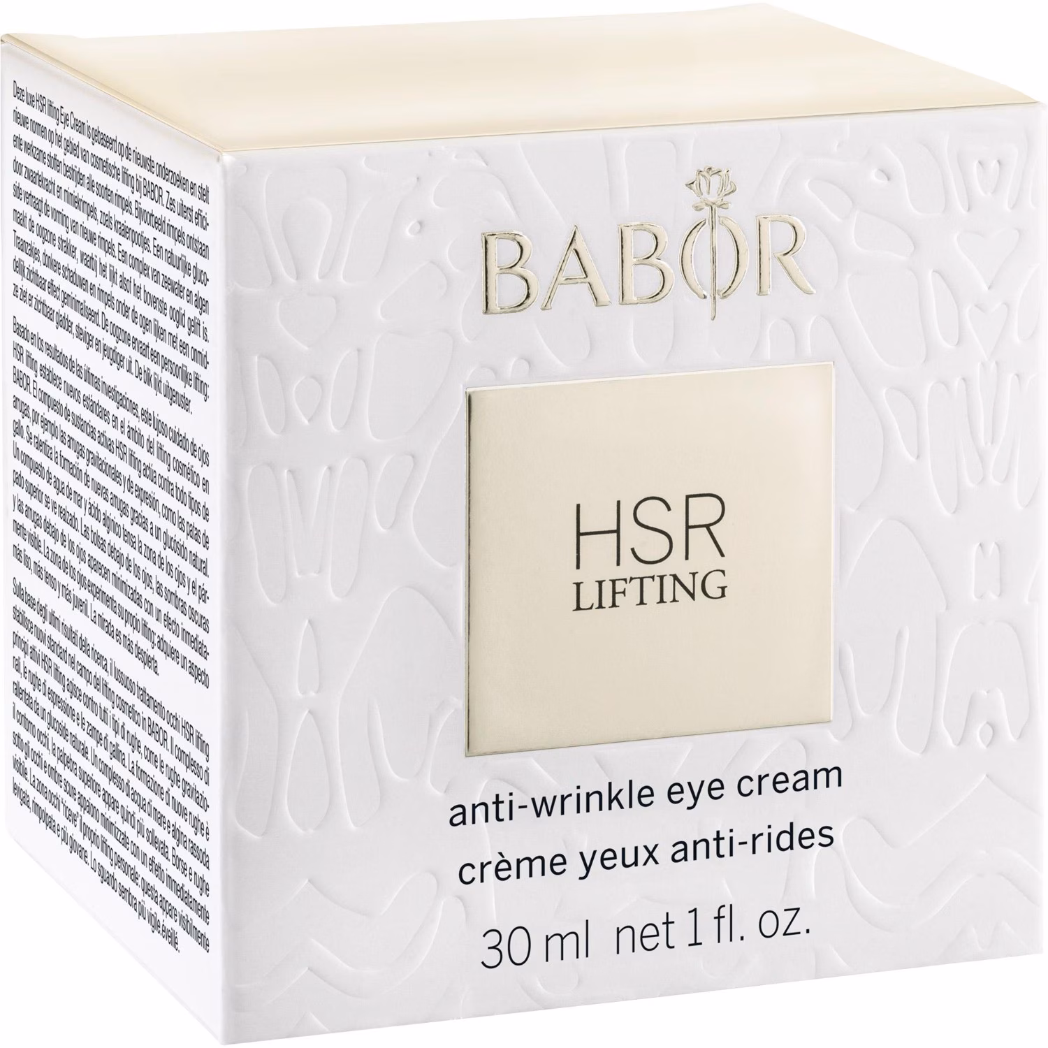 BABOR Lifting