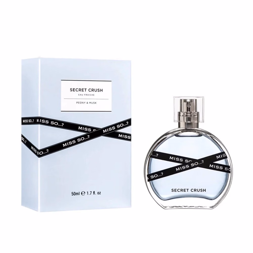 Was… ? Eau de Parfum - Secret Crush 50ml