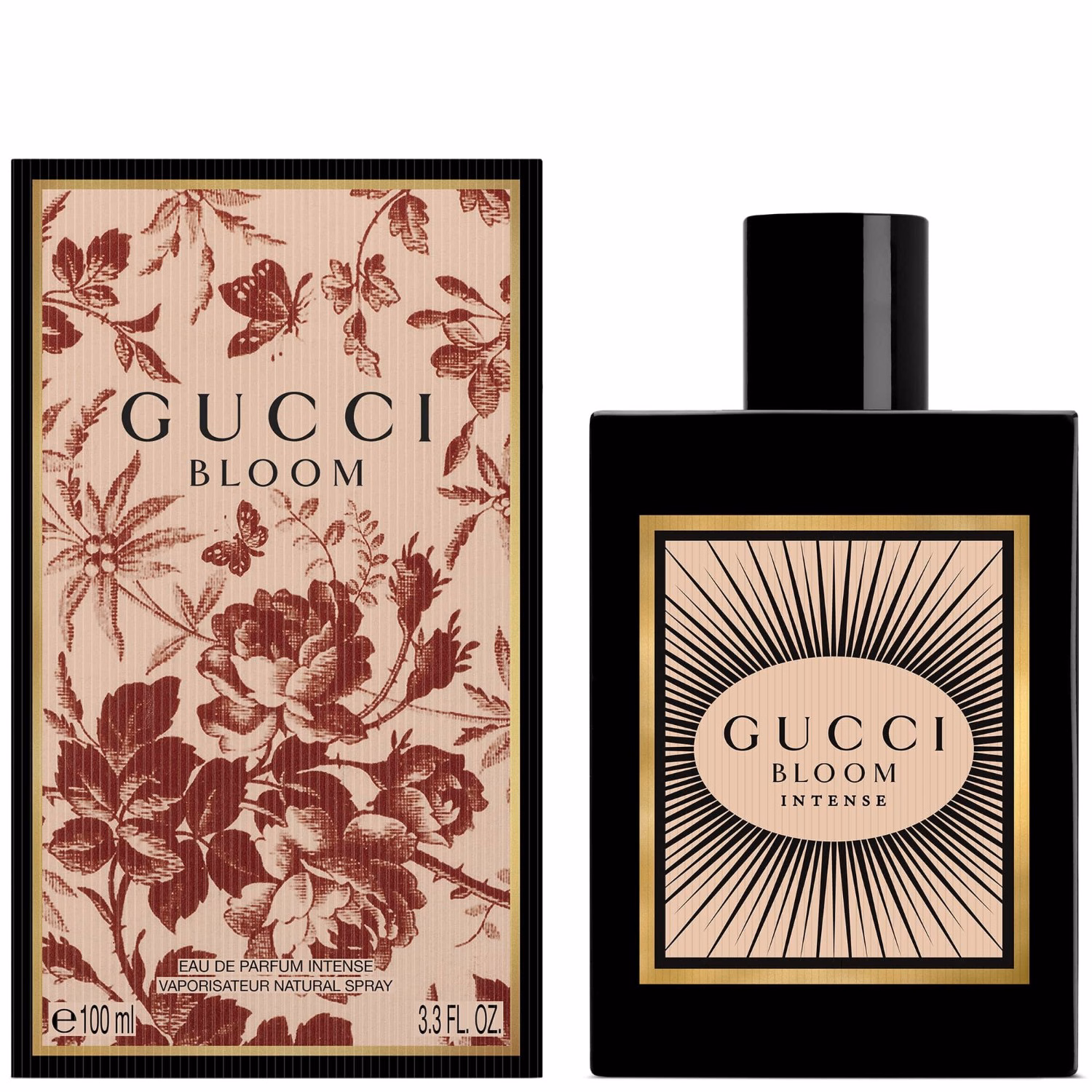Gucci Eau de Parfum Intense