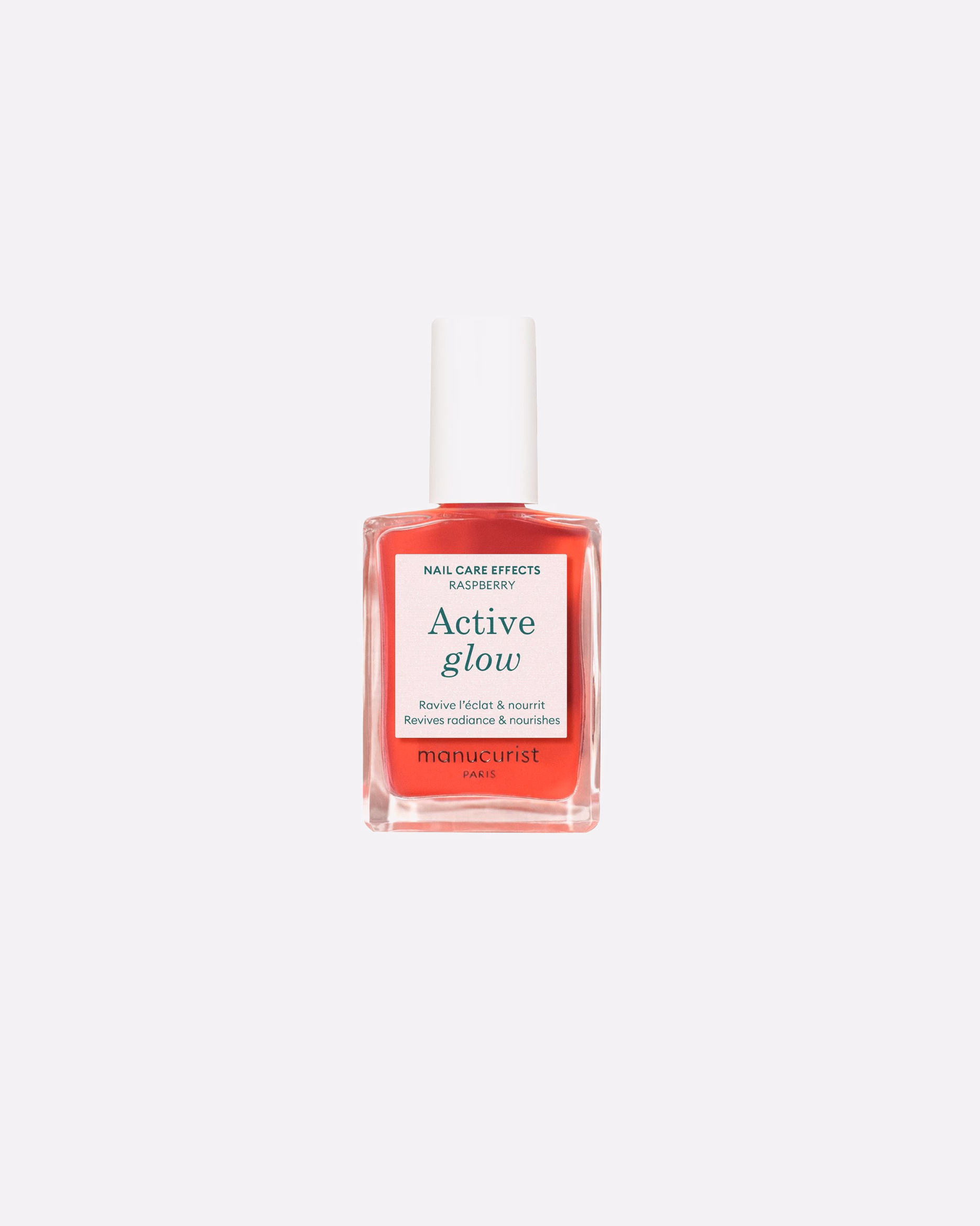 manikűrös Active Glow
