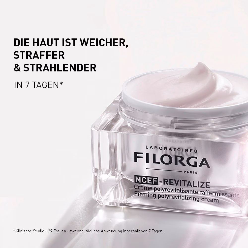 Filorga NCEF-REVITALIZE