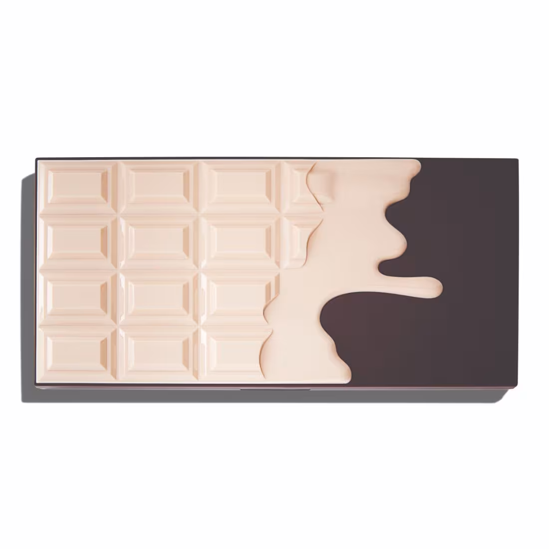 Heart Revolution I Heart Makeup I Heart 24k Gold