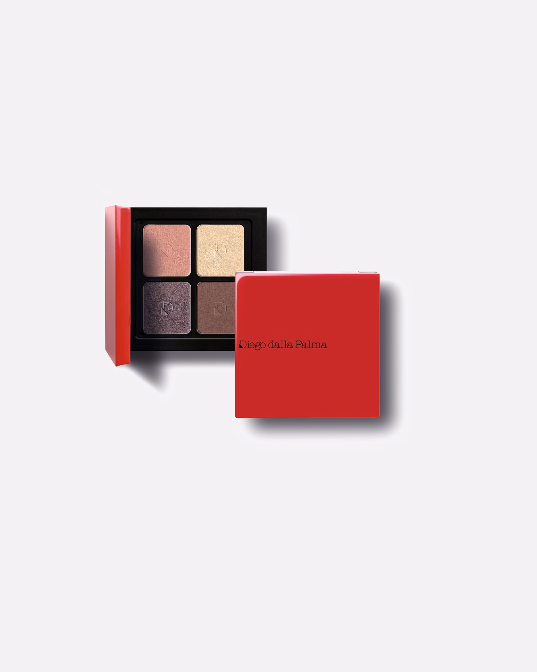 Diego dalla Palma Recharge Palette – 4 Shots