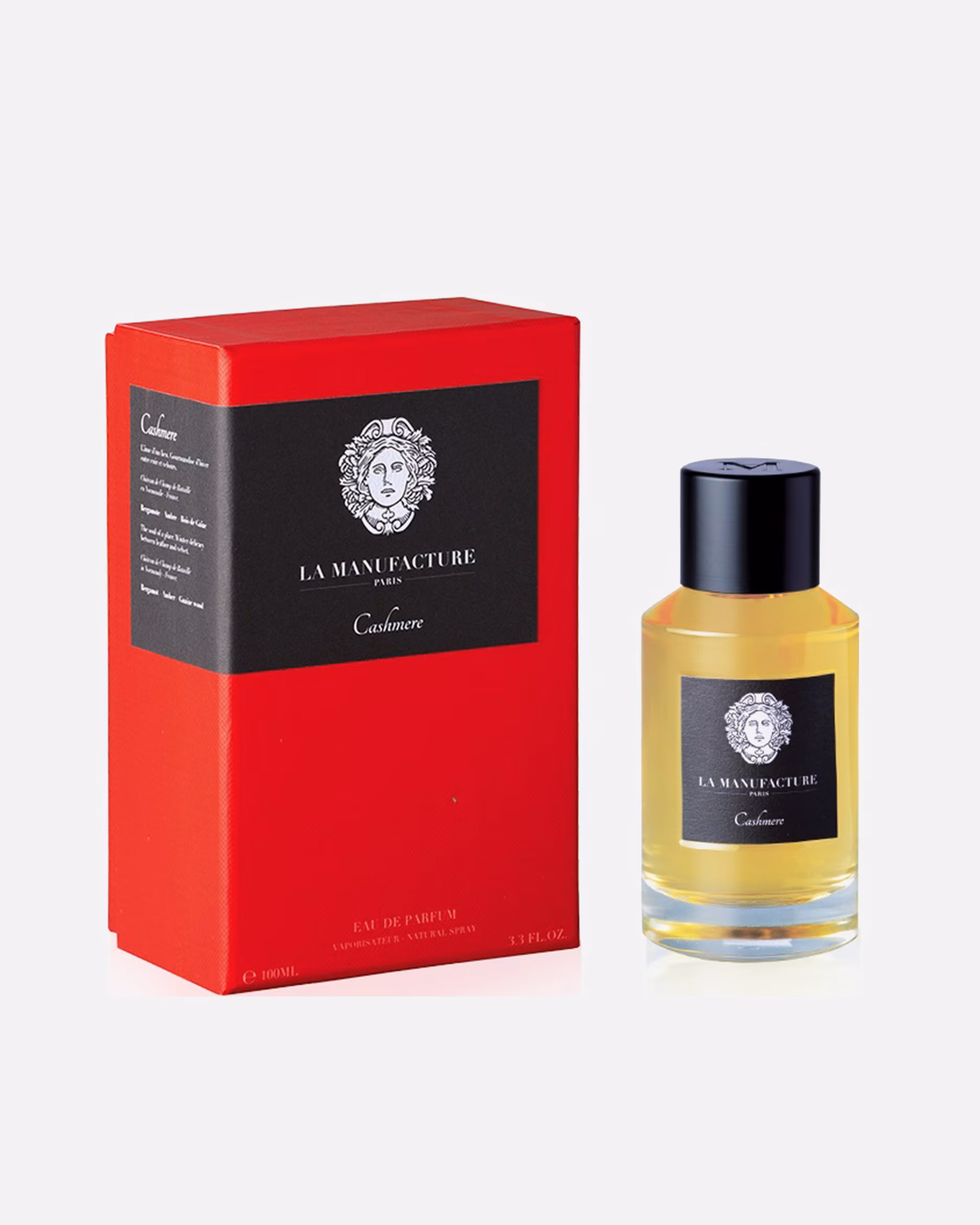 La Manufacture Cologne Cashmere