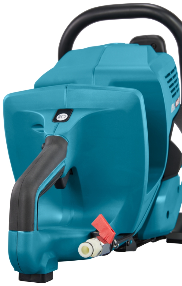 Makita CE001GZ 2 x 40V Max Cut-off Saw 355 mm χωρίς μπαταρίες και φορτιστή