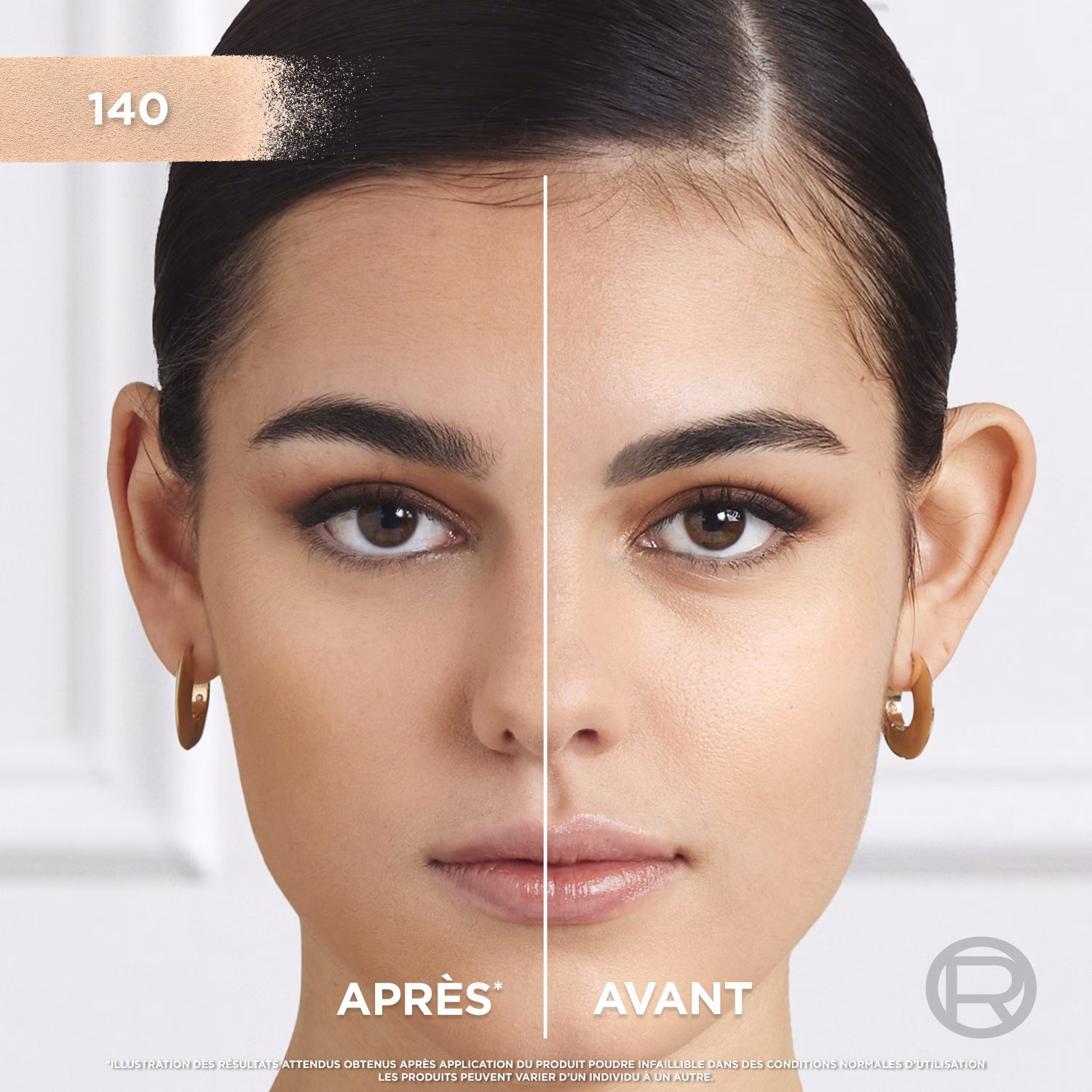 L'Oréal Paris Infallible 24h Fresh Wear