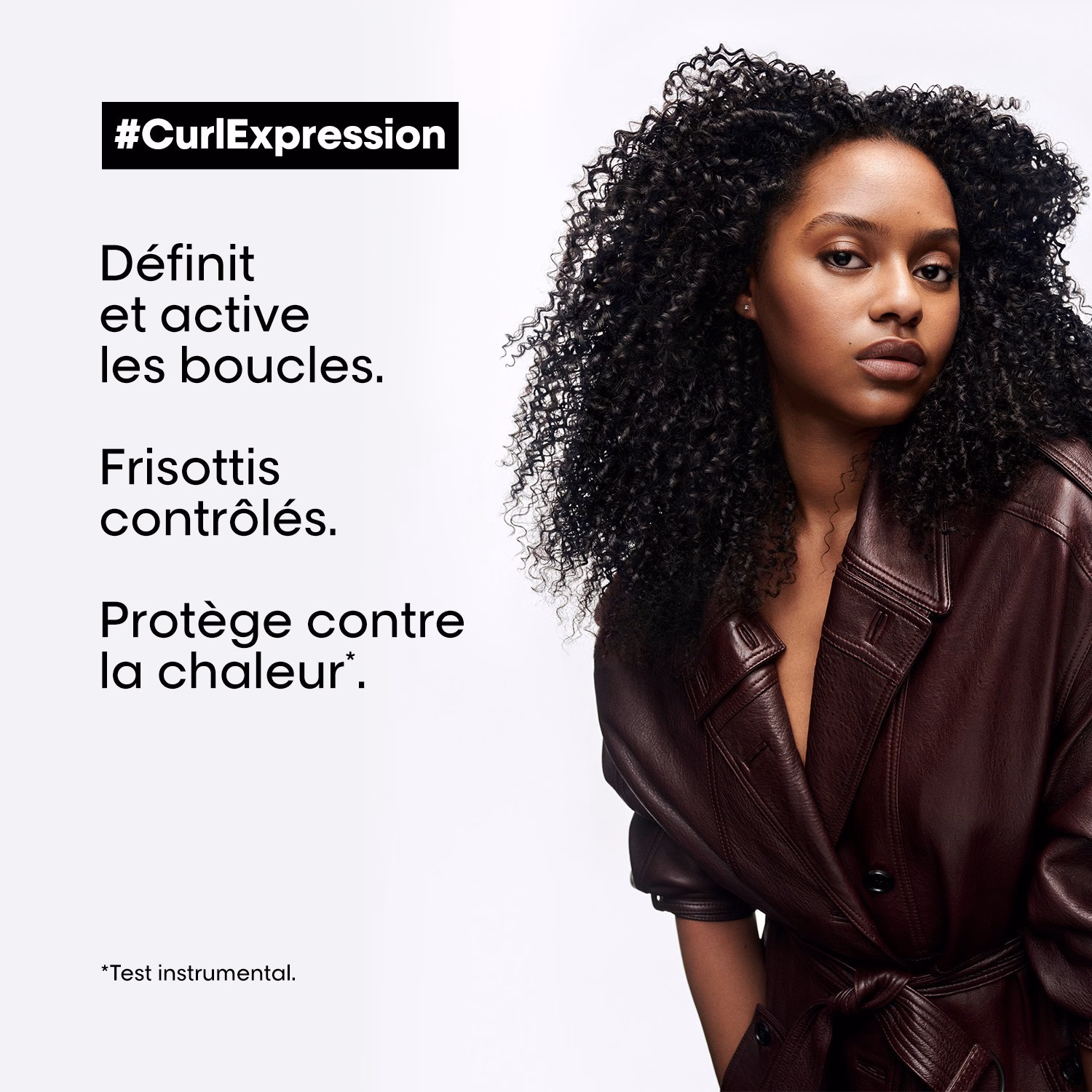 L'Oréal Professionnel Paris Crème-en-Gélée Definition Activator, hagyva