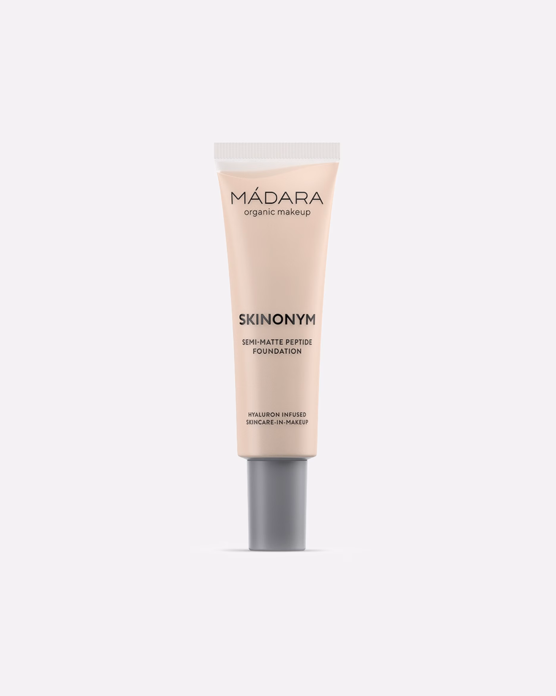 MÁDARA polmat peptidni puder